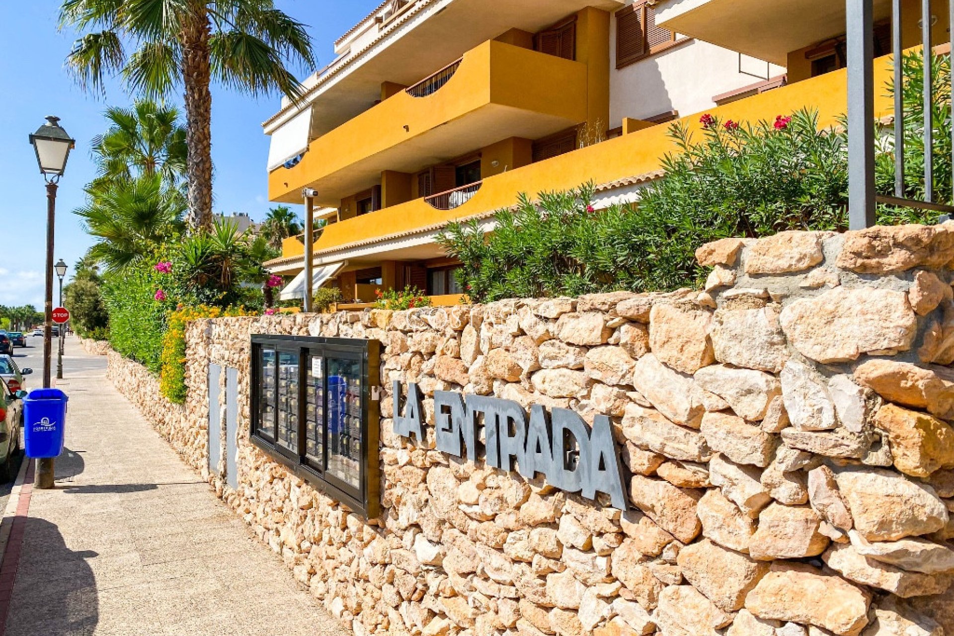 Revente - Apartments -
Orihuela Costa - Punta Prima