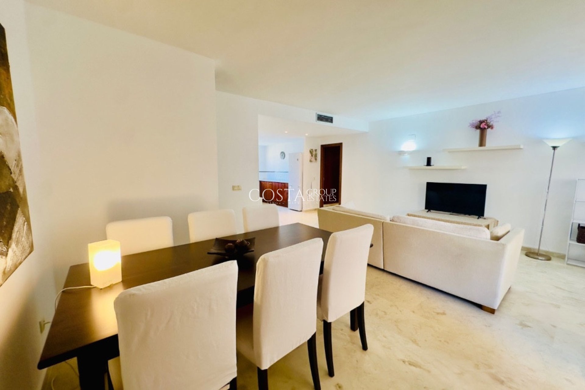 Revente - Apartments -
Orihuela Costa - Punta Prima