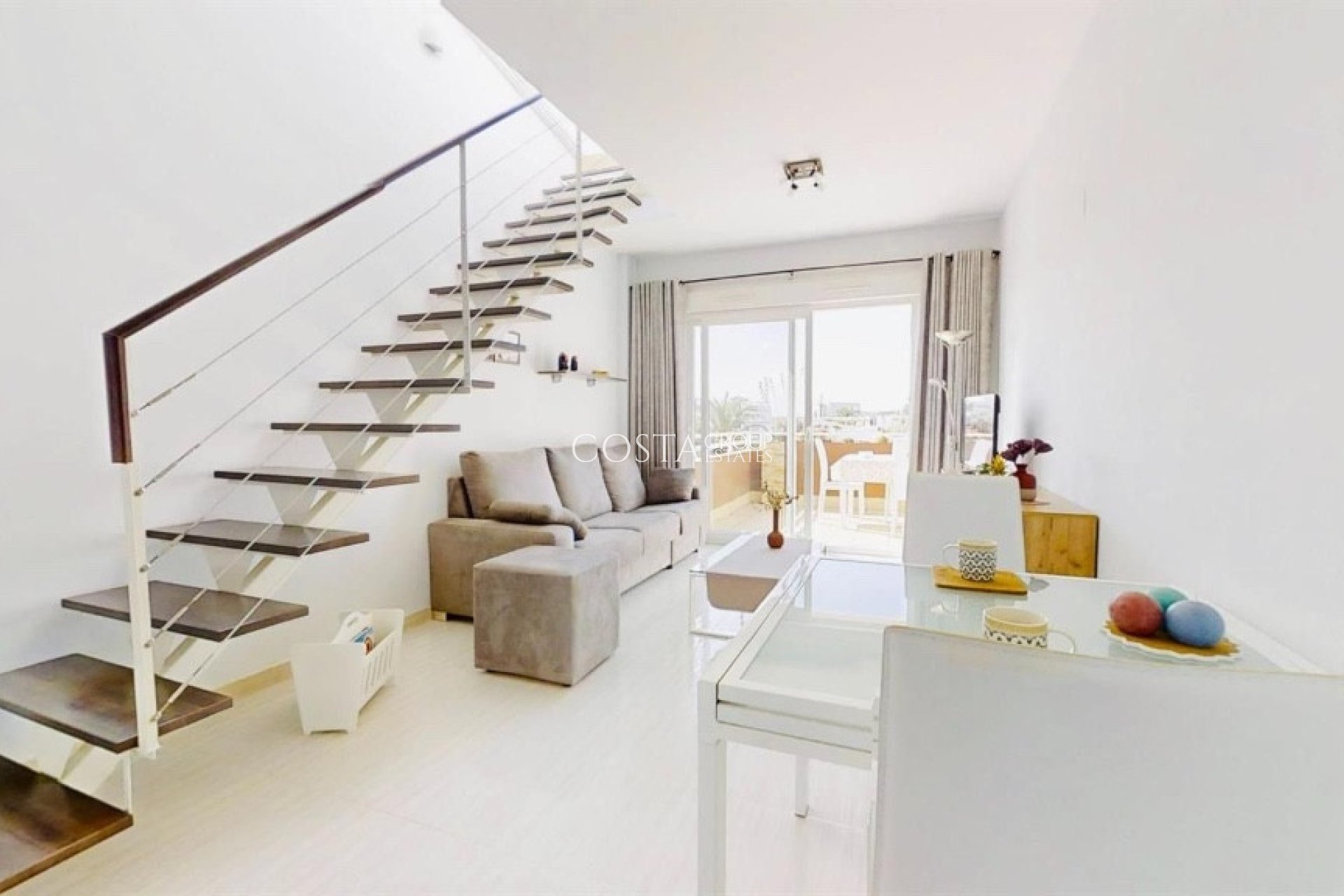 Revente - Apartments -
Orihuela Costa - Punta Prima