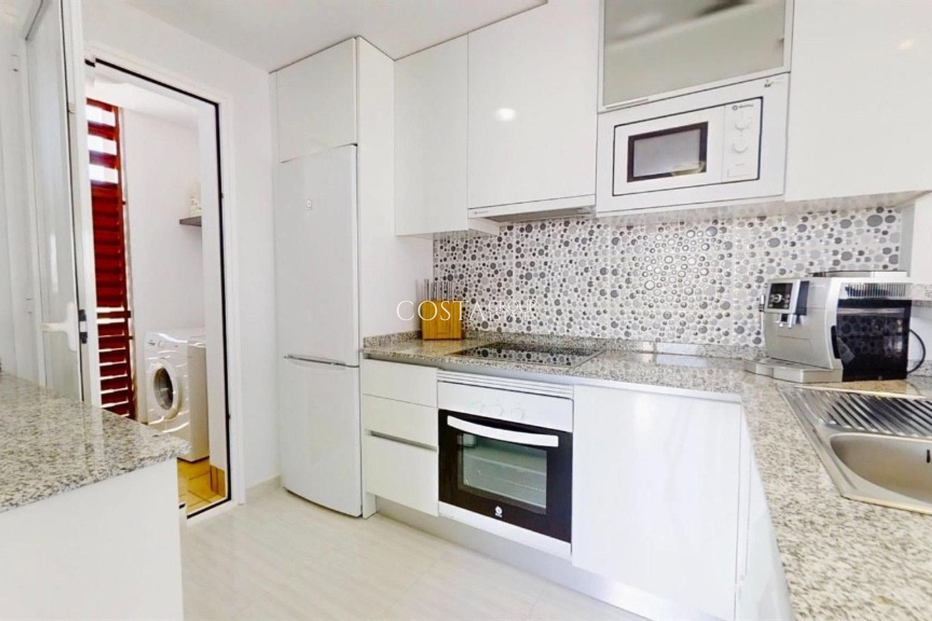 Revente - Apartments -
Orihuela Costa - Punta Prima