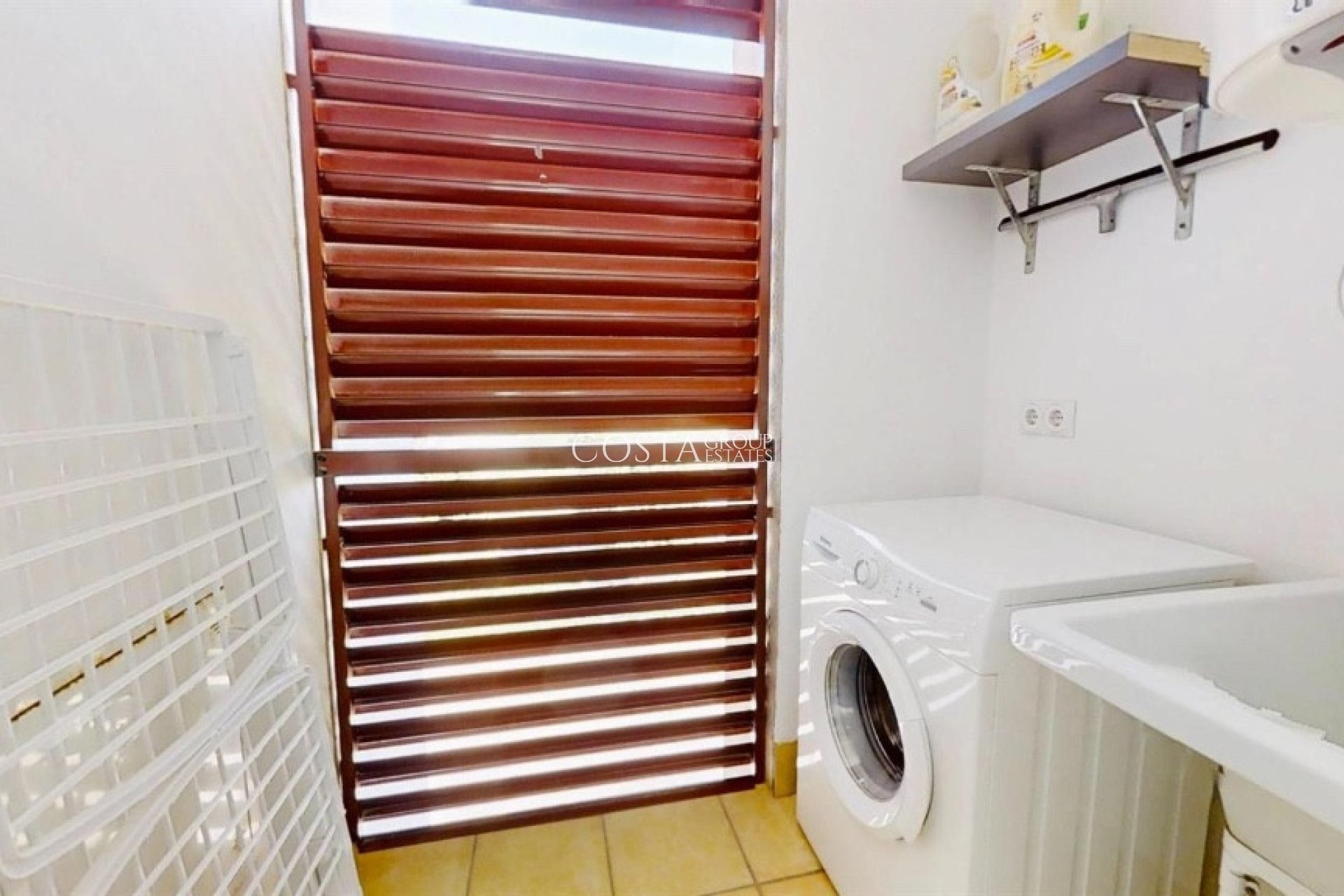 Revente - Apartments -
Orihuela Costa - Punta Prima