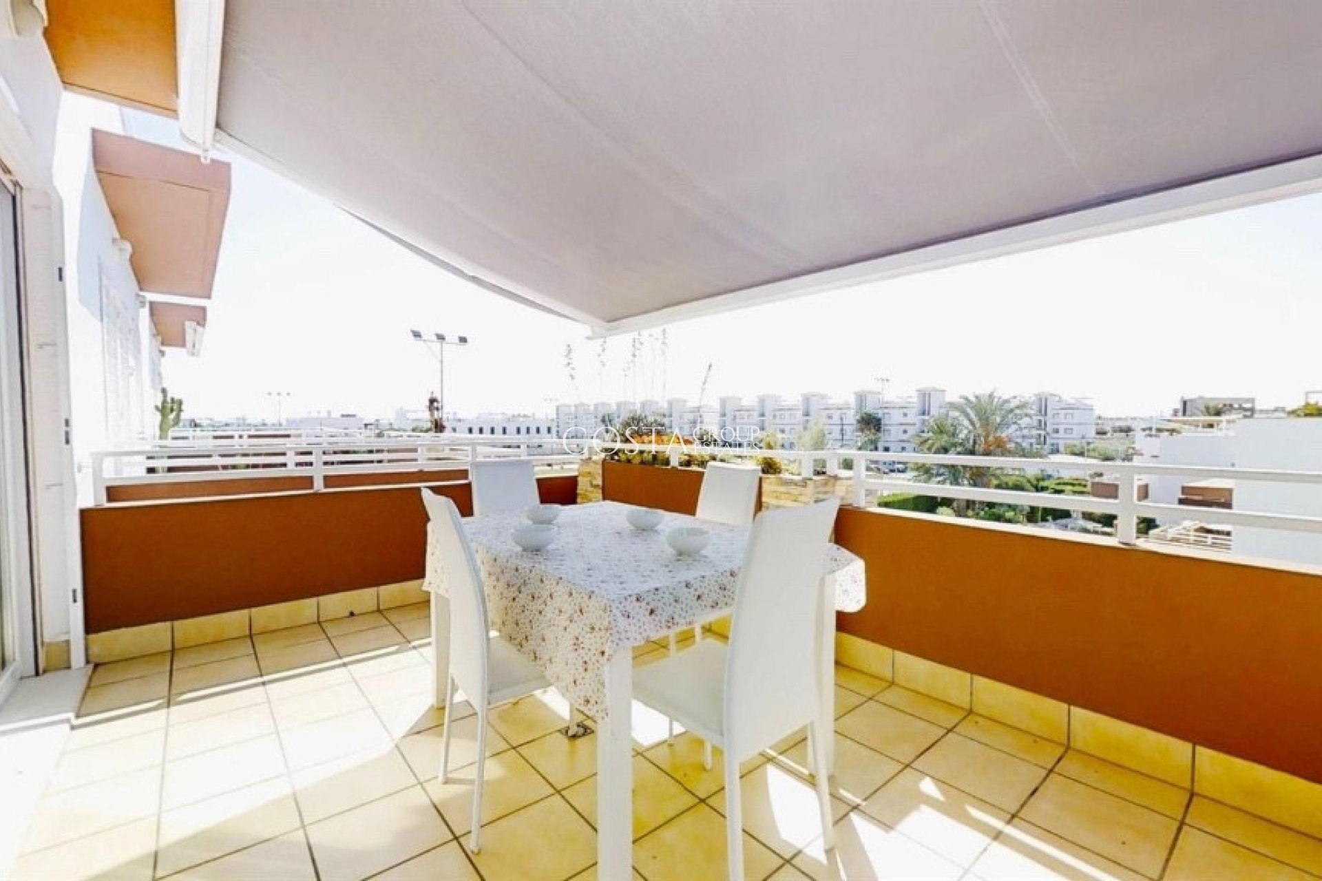 Revente - Apartments -
Orihuela Costa - Punta Prima