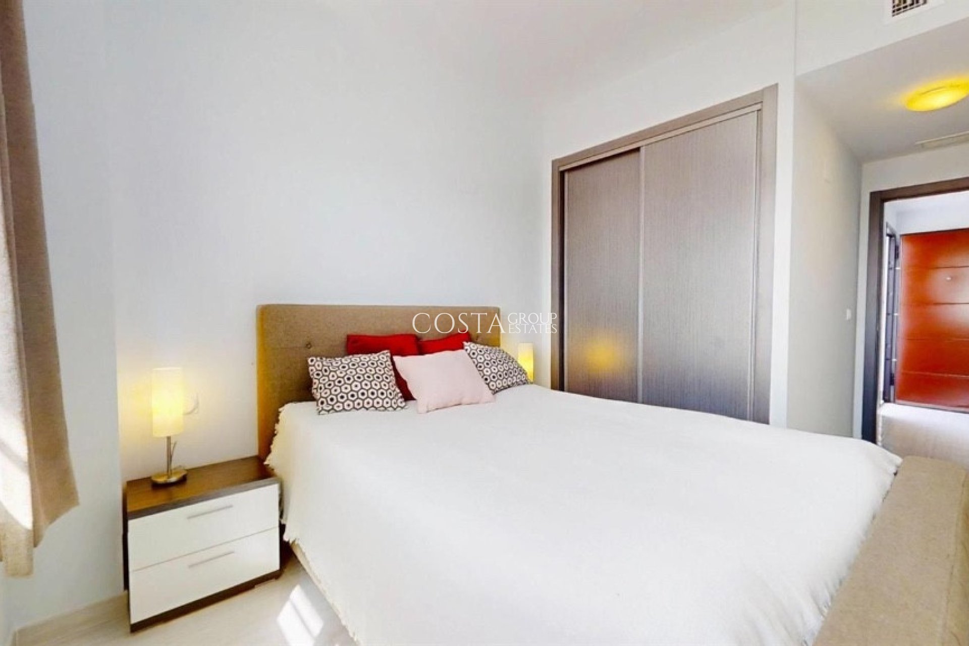 Revente - Apartments -
Orihuela Costa - Punta Prima