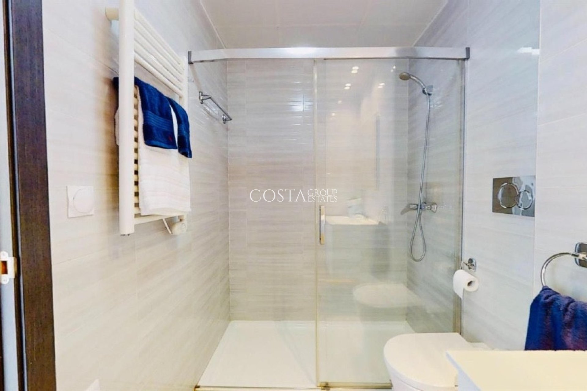 Revente - Apartments -
Orihuela Costa - Punta Prima