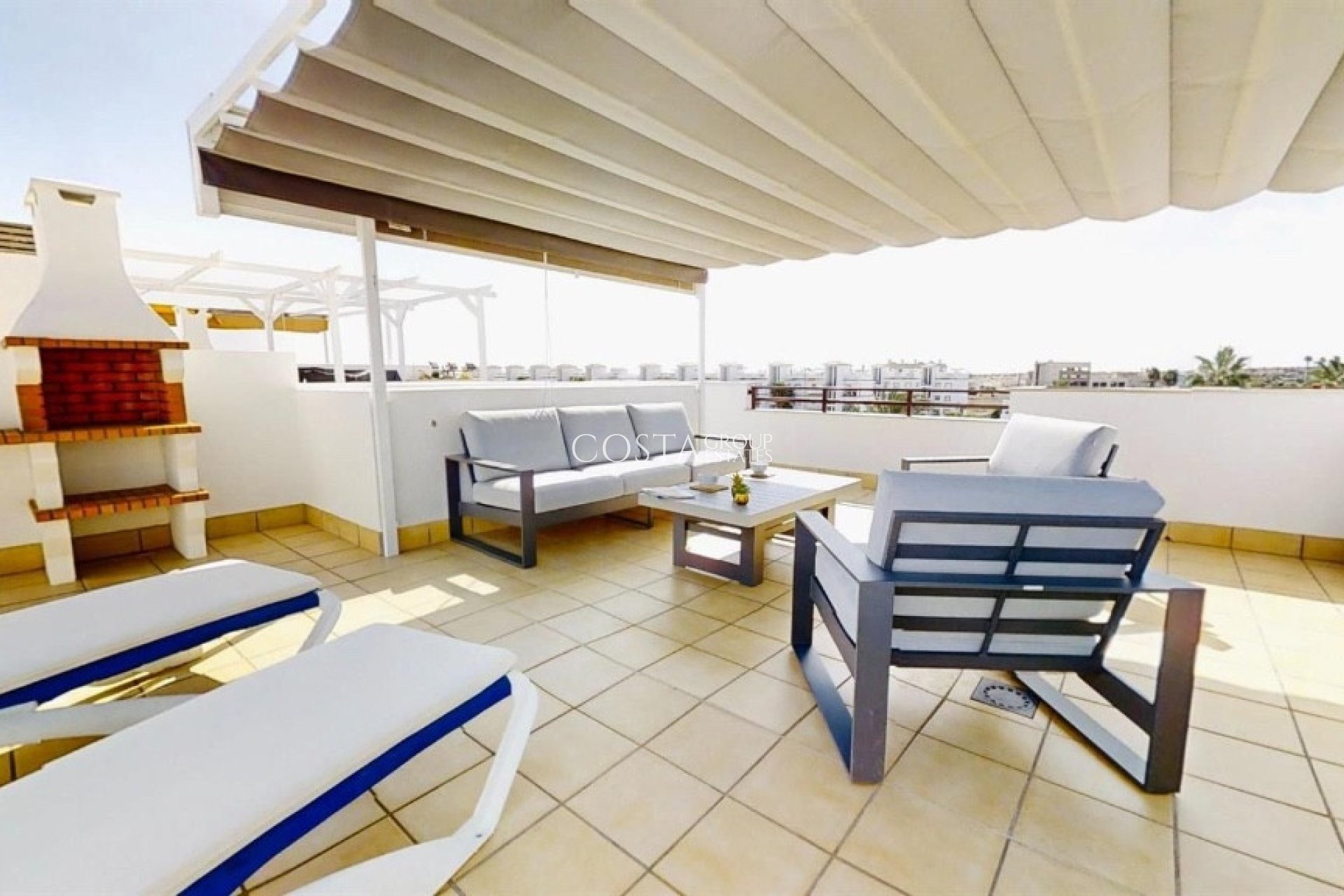 Revente - Apartments -
Orihuela Costa - Punta Prima