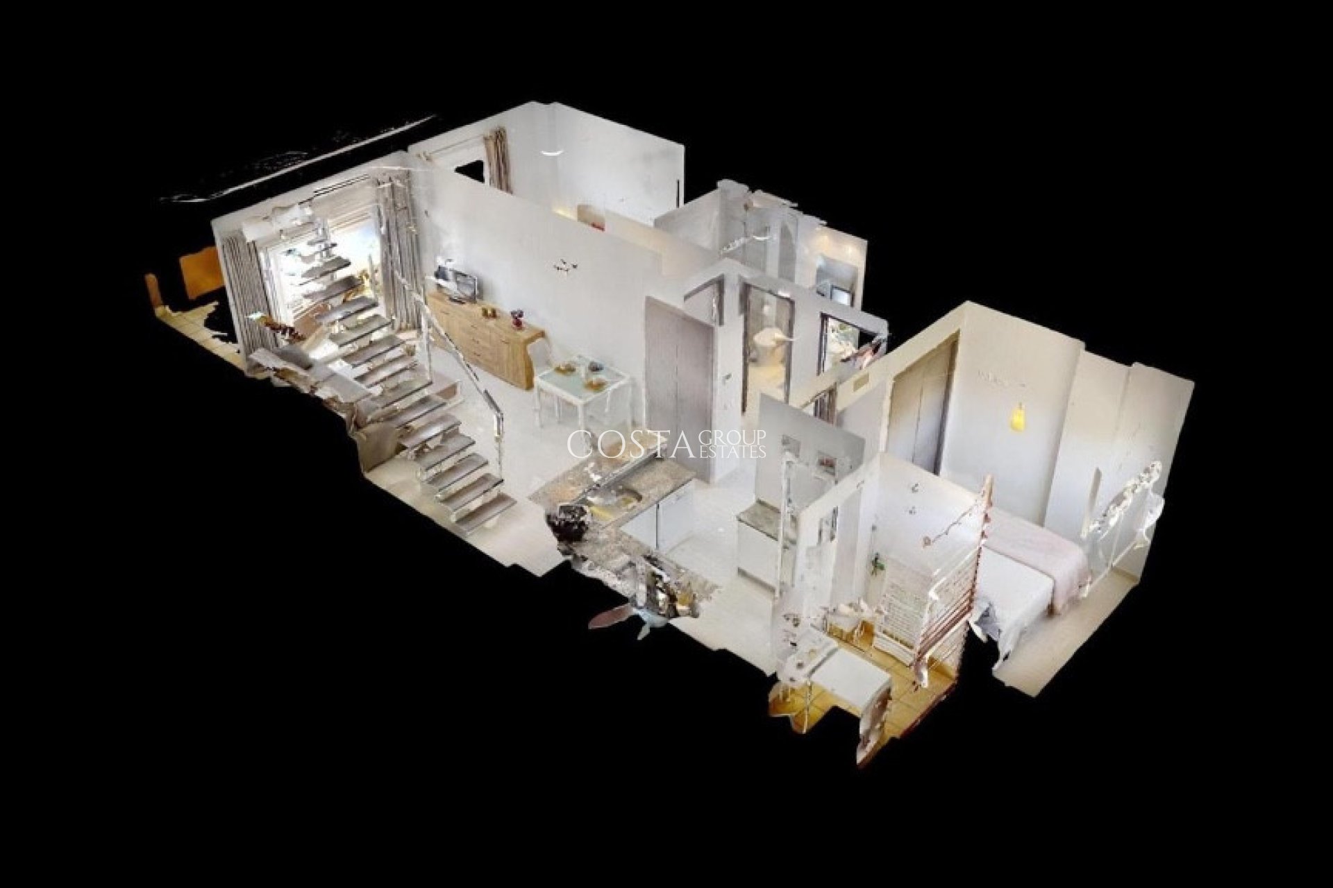 Revente - Apartments -
Orihuela Costa - Punta Prima