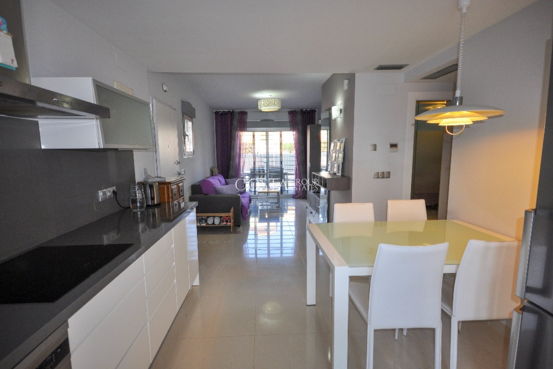 Revente - Apartments -
Orihuela Costa - Punta Prima