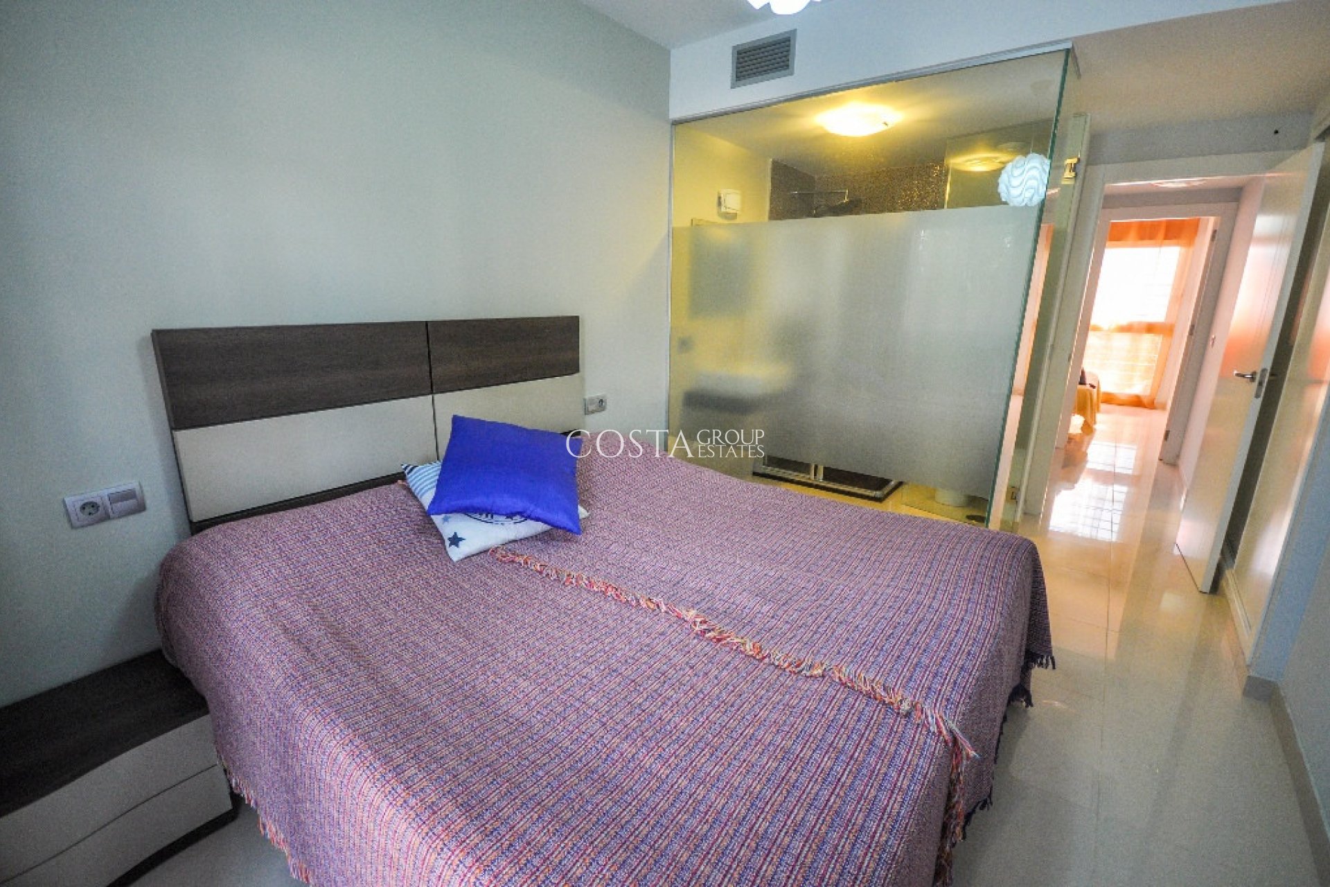 Revente - Apartments -
Orihuela Costa - Punta Prima