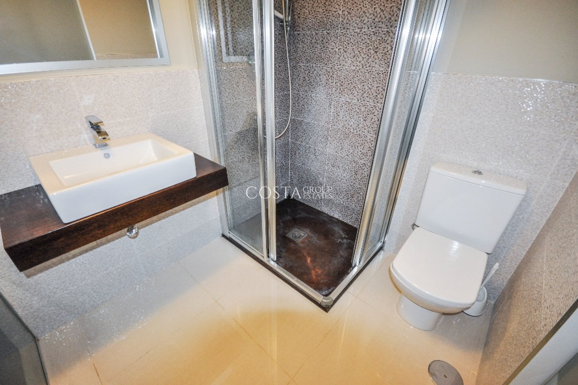 Revente - Apartments -
Orihuela Costa - Punta Prima