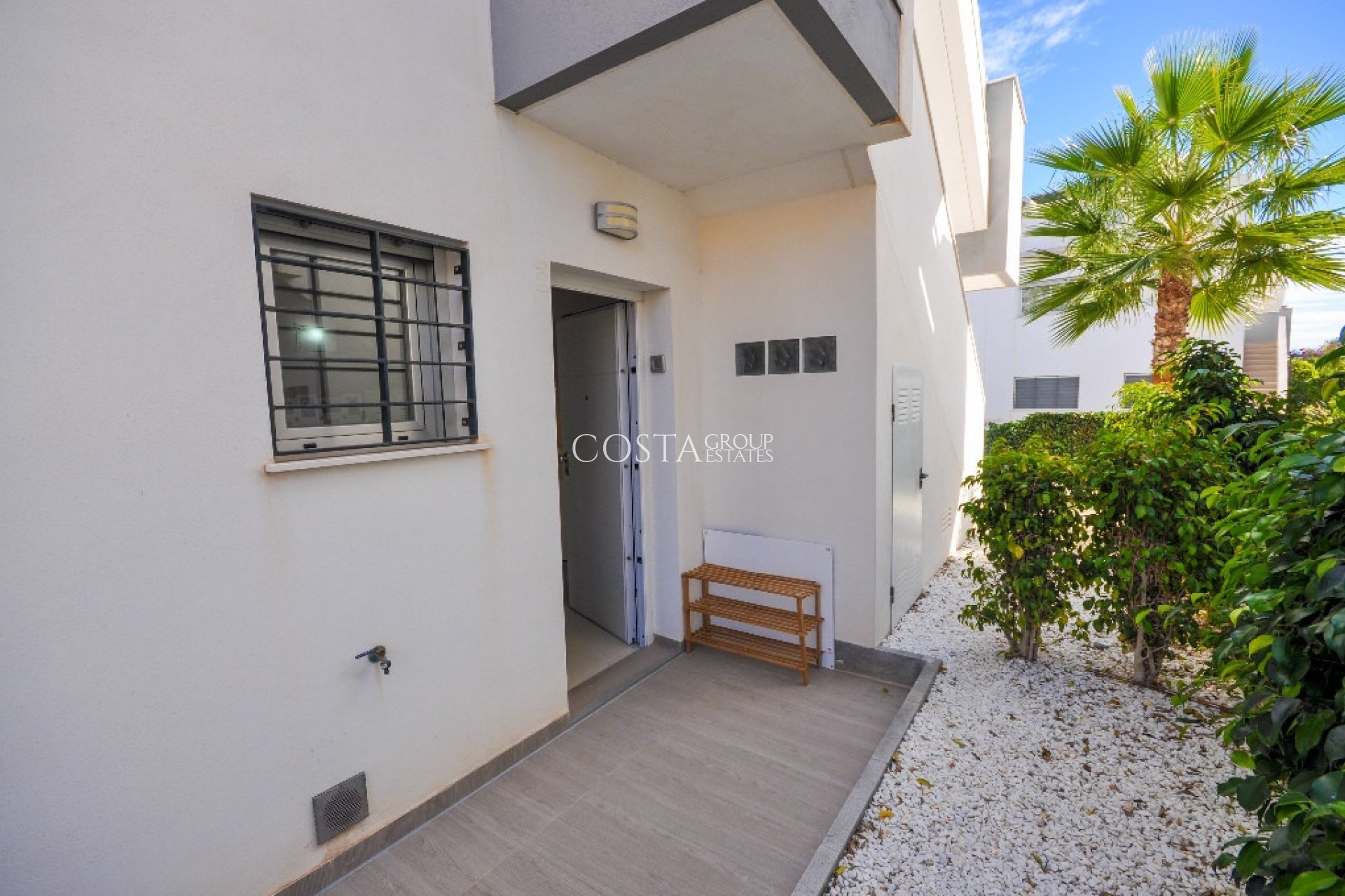 Revente - Apartments -
Orihuela Costa - Punta Prima