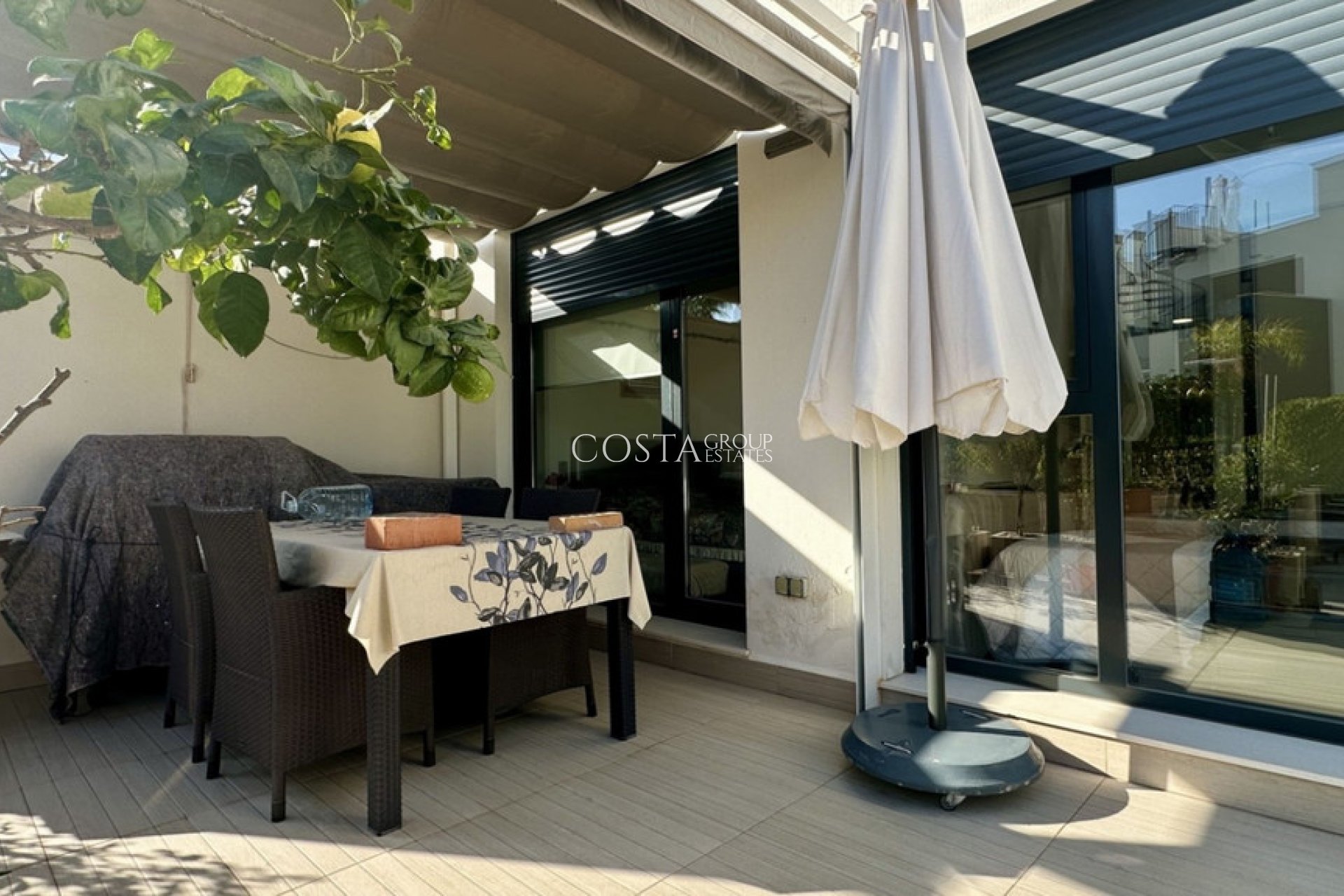 Revente - Apartments -
Orihuela Costa - Punta Prima