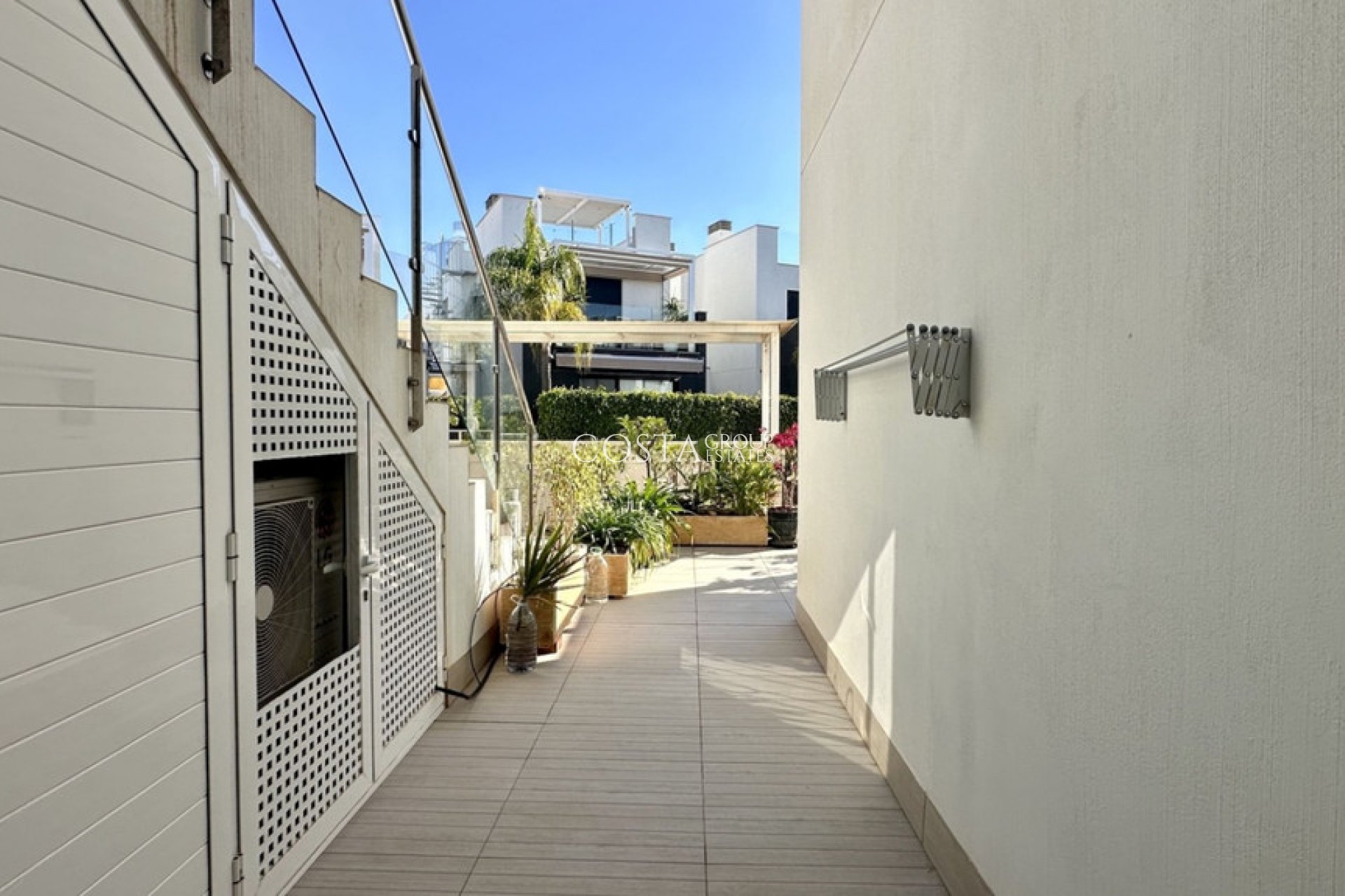 Revente - Apartments -
Orihuela Costa - Punta Prima