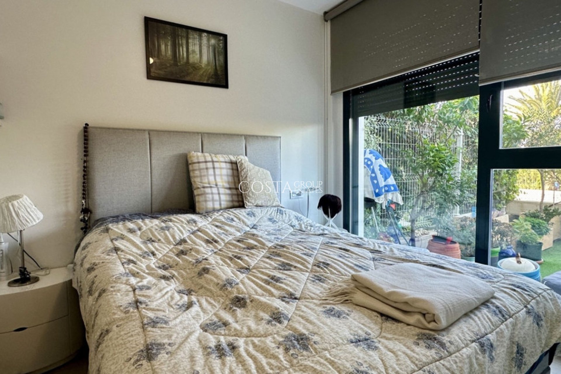 Revente - Apartments -
Orihuela Costa - Punta Prima