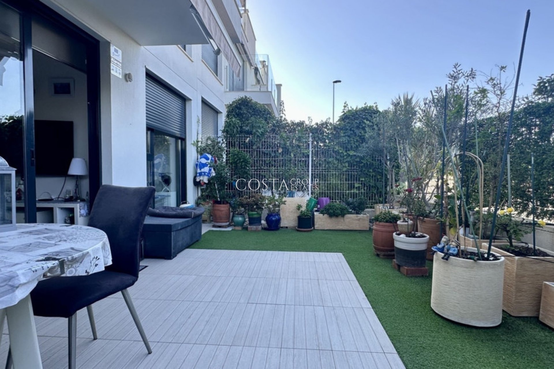 Revente - Apartments -
Orihuela Costa - Punta Prima