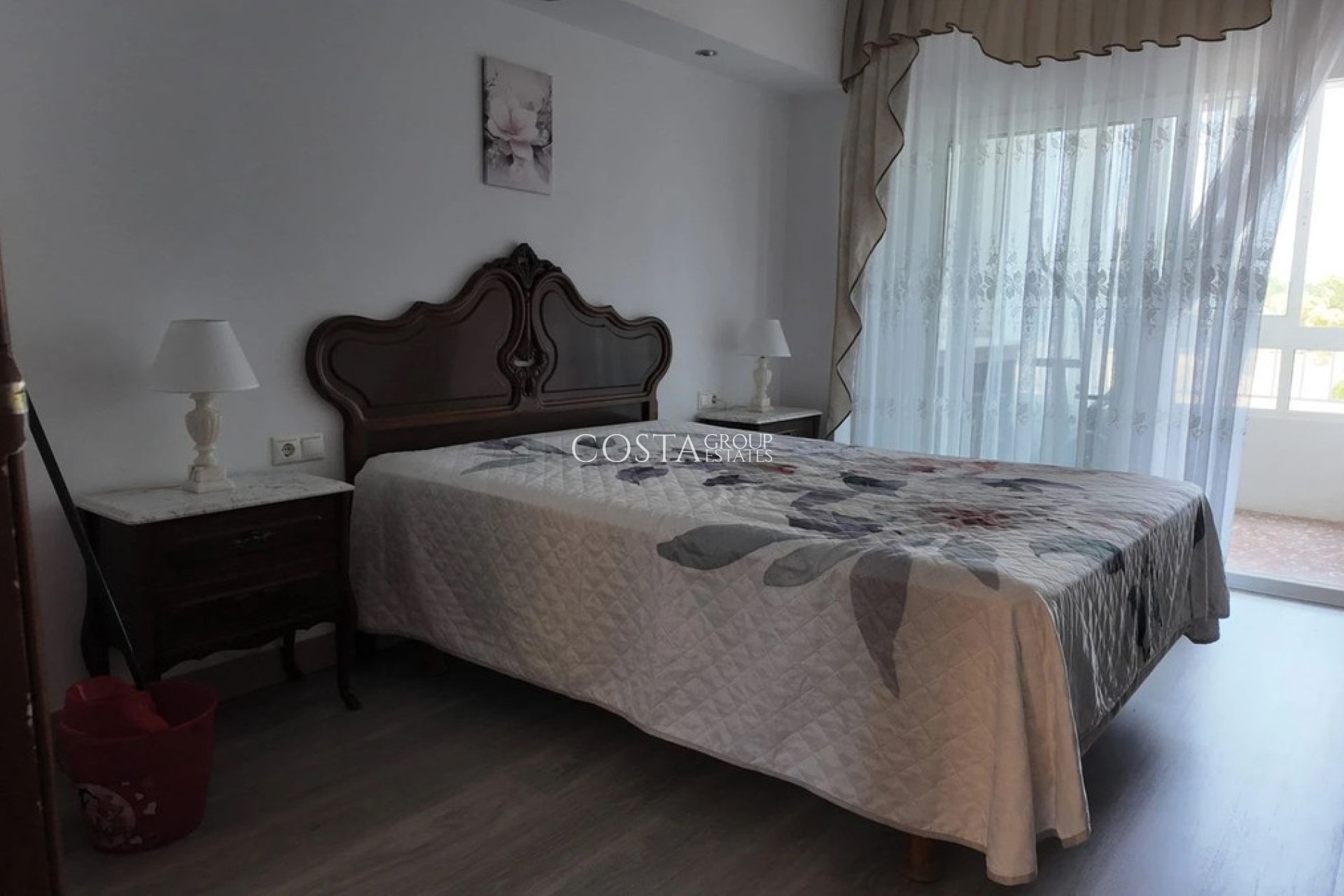 Revente - Apartments -
Orihuela Costa - Punta Prima