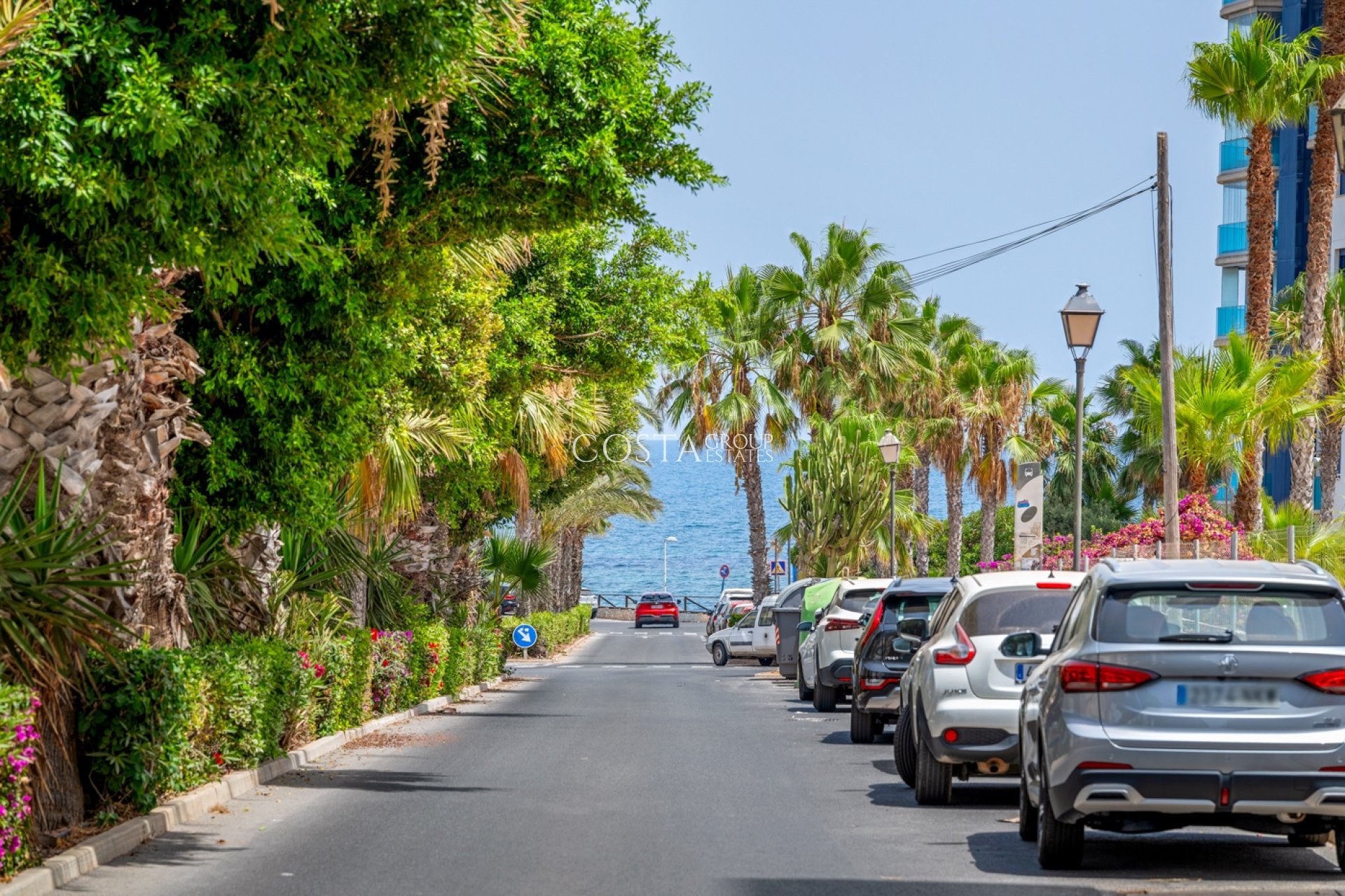 Revente - Apartments -
Orihuela Costa - Punta Prima