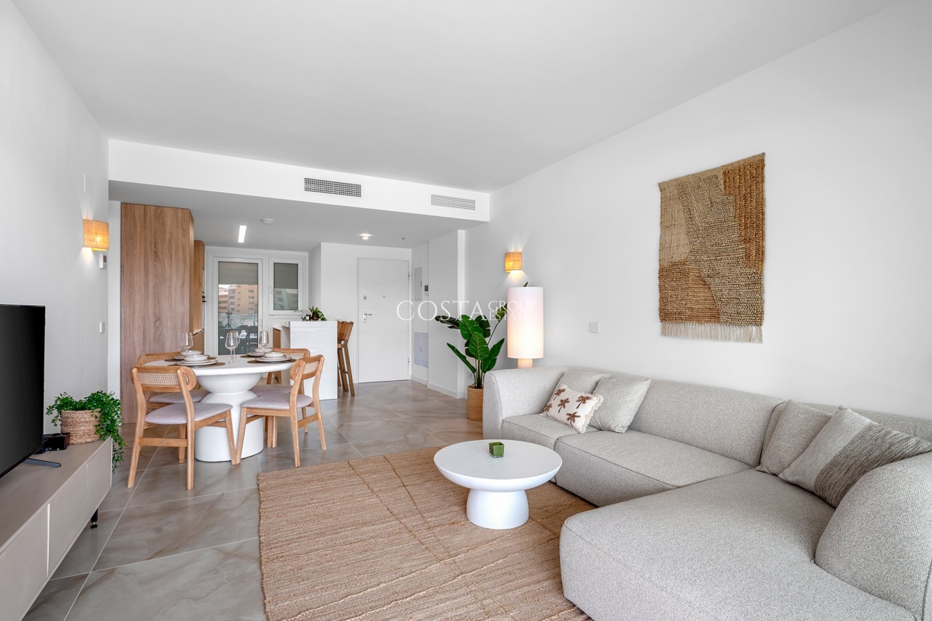 Revente - Apartments -
Orihuela Costa - Punta Prima