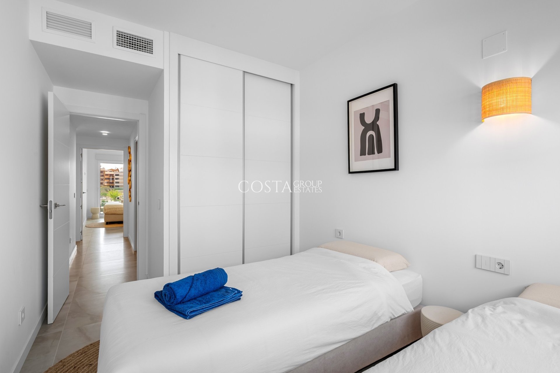 Revente - Apartments -
Orihuela Costa - Punta Prima