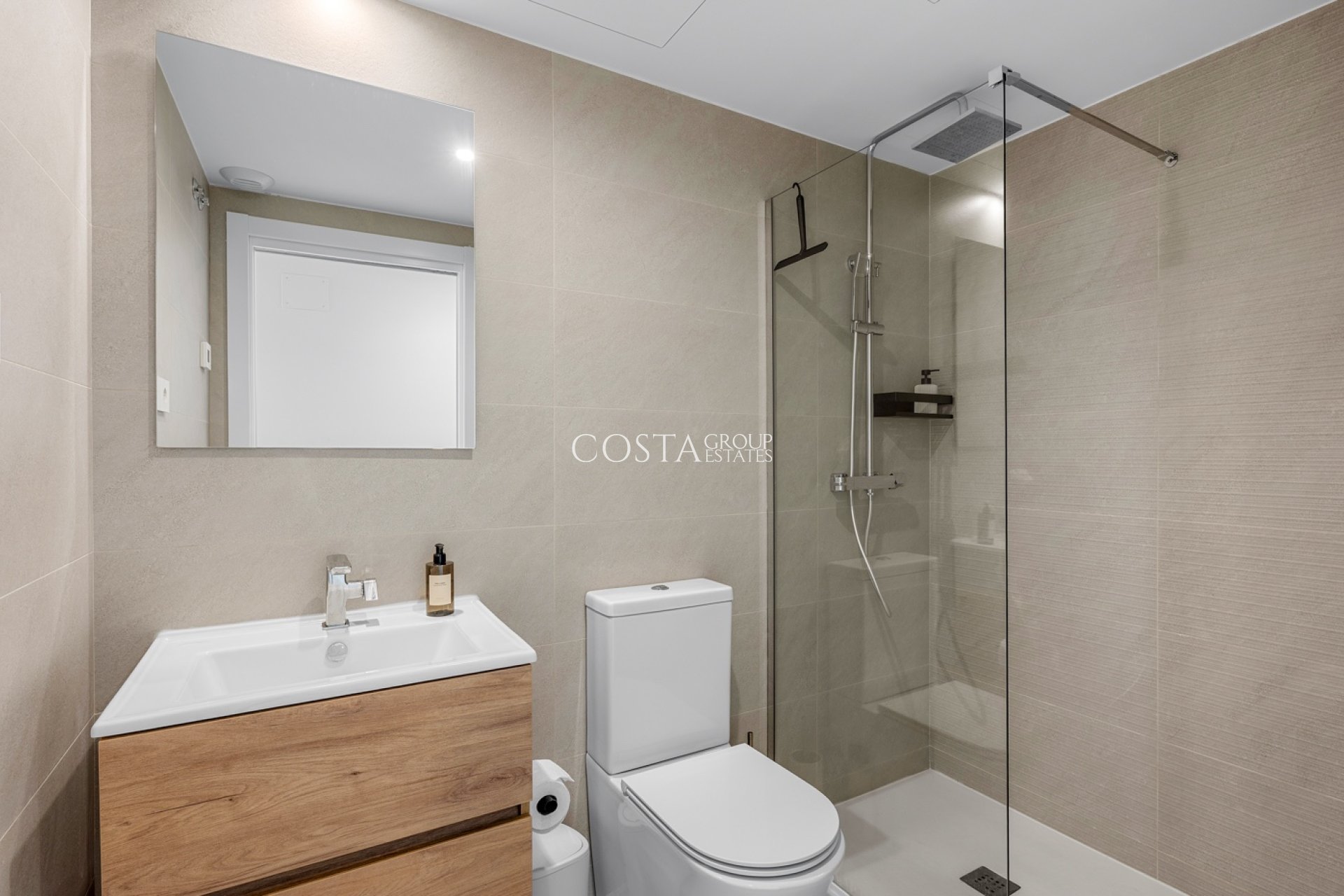 Revente - Apartments -
Orihuela Costa - Punta Prima