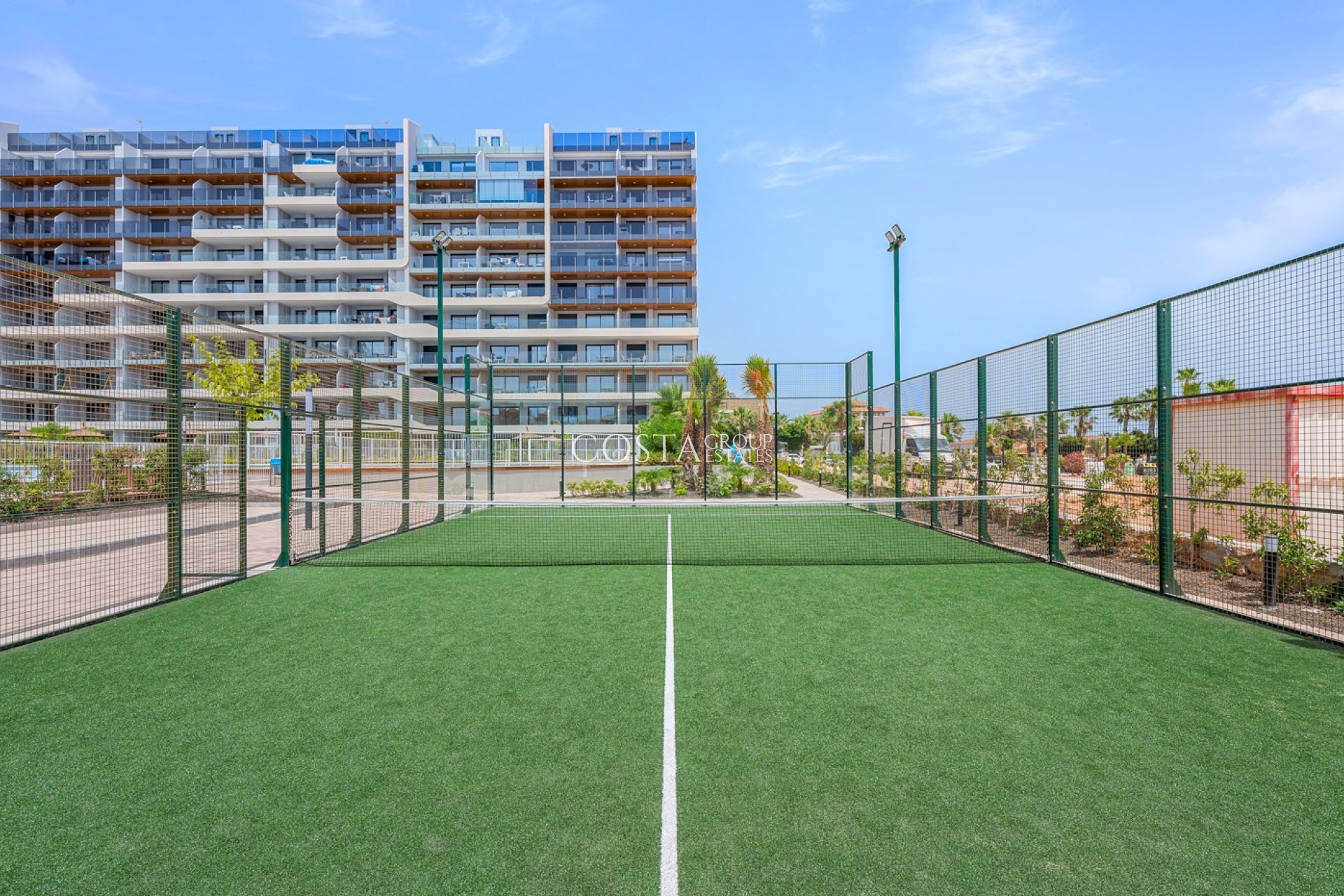 Revente - Apartments -
Orihuela Costa - Punta Prima