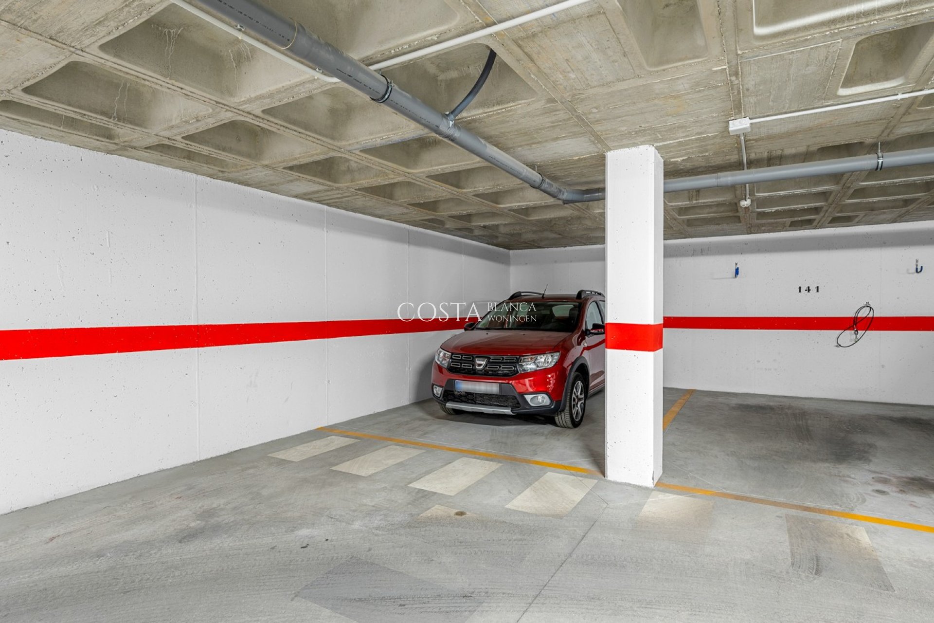 Revente - Apartments -
Orihuela Costa - Villamartin*