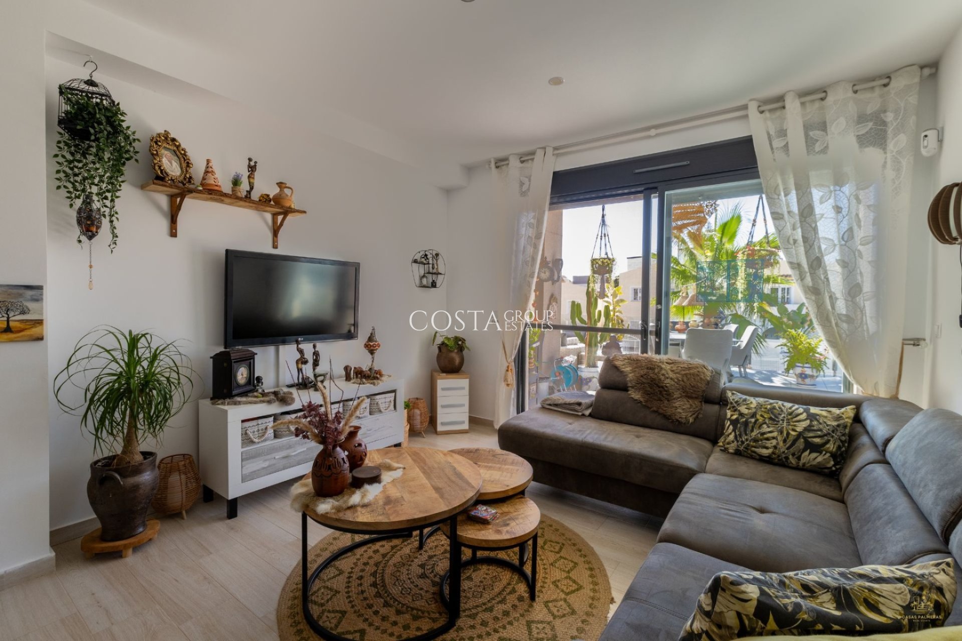 Revente - Apartments -
Orihuela Costa - Villamartín