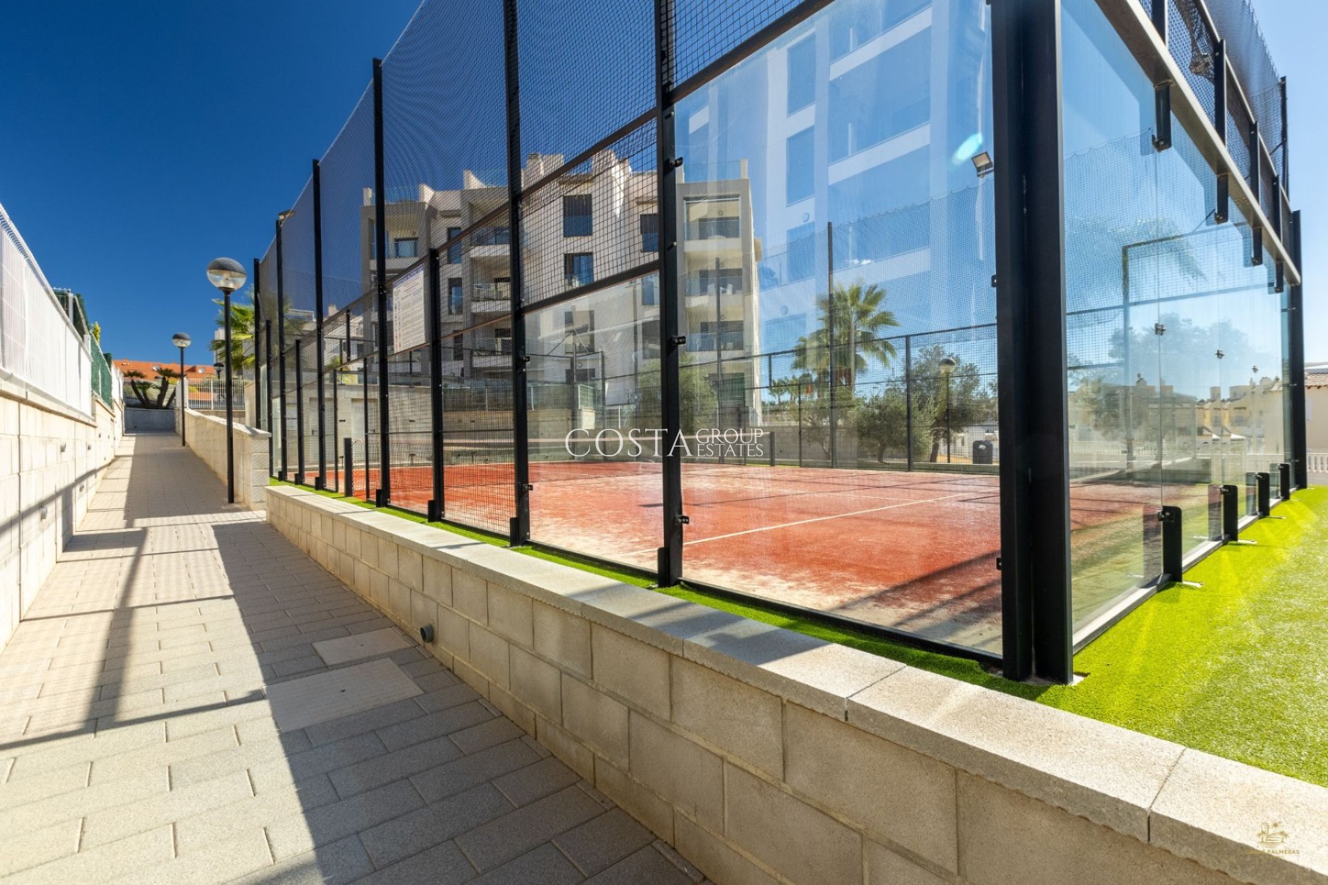 Revente - Apartments -
Orihuela Costa - Villamartín