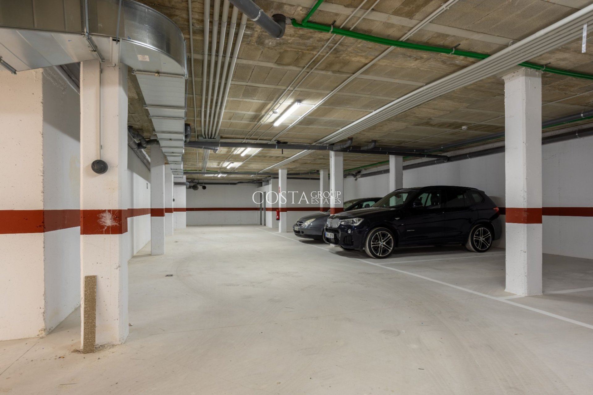 Revente - Apartments -
Orihuela Costa - Villamartín