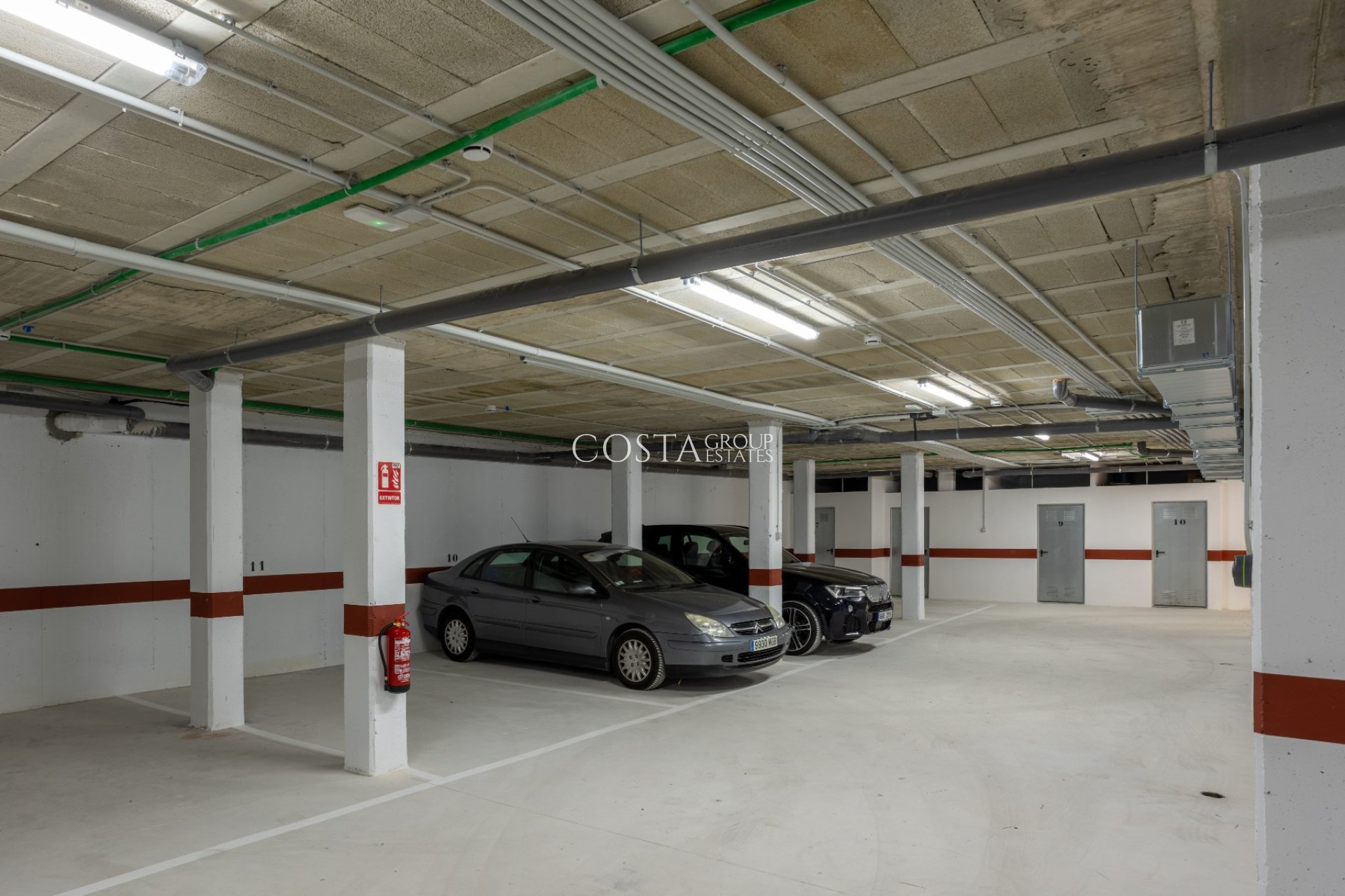 Revente - Apartments -
Orihuela Costa - Villamartín