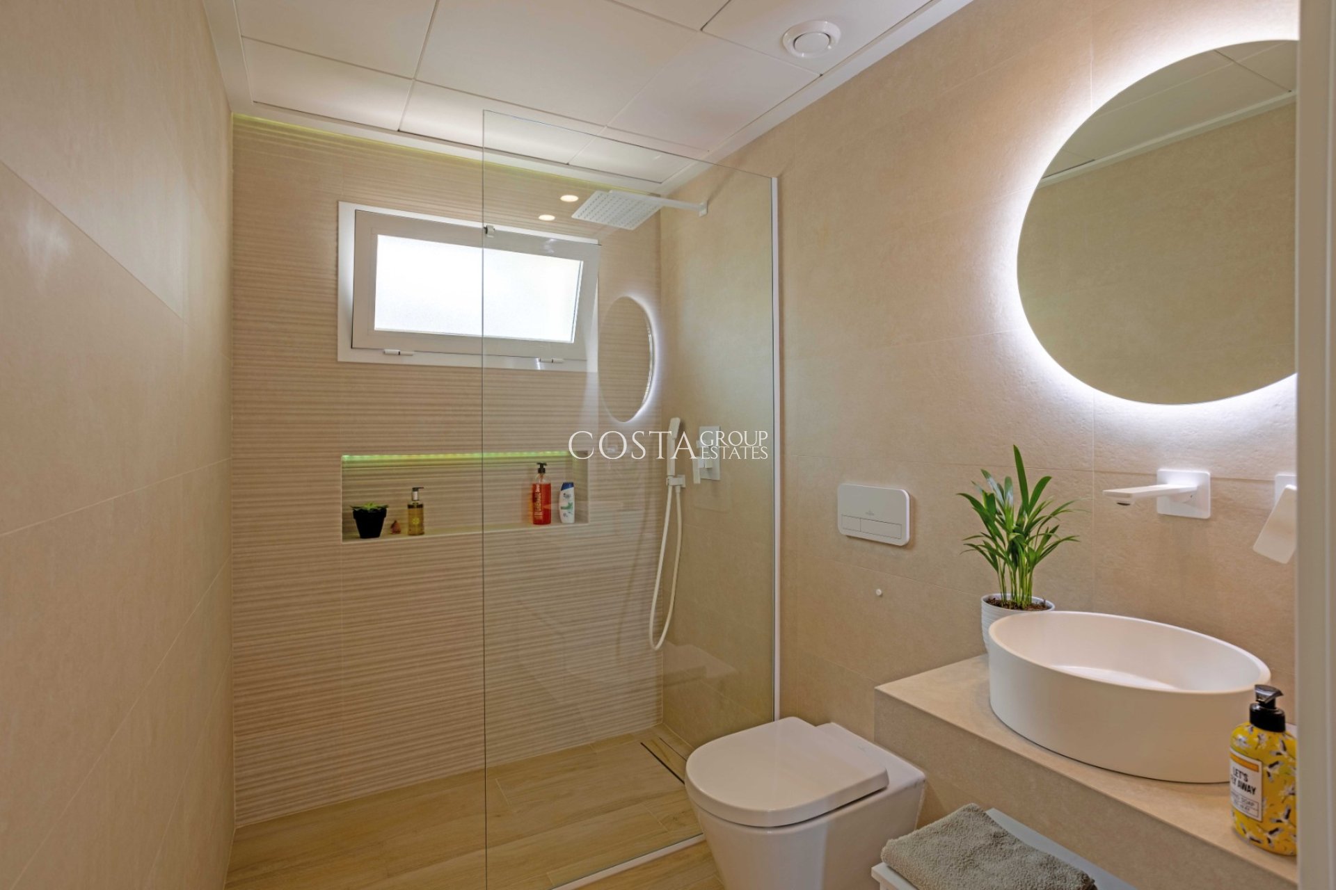 Revente - Apartments -
Orihuela Costa - Villamartín