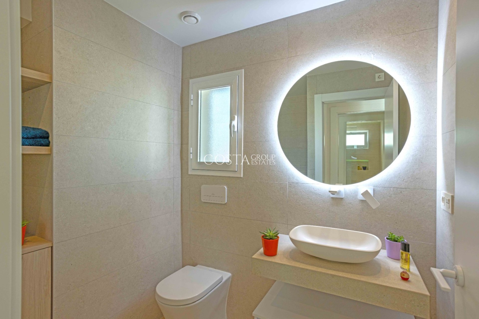 Revente - Apartments -
Orihuela Costa - Villamartín