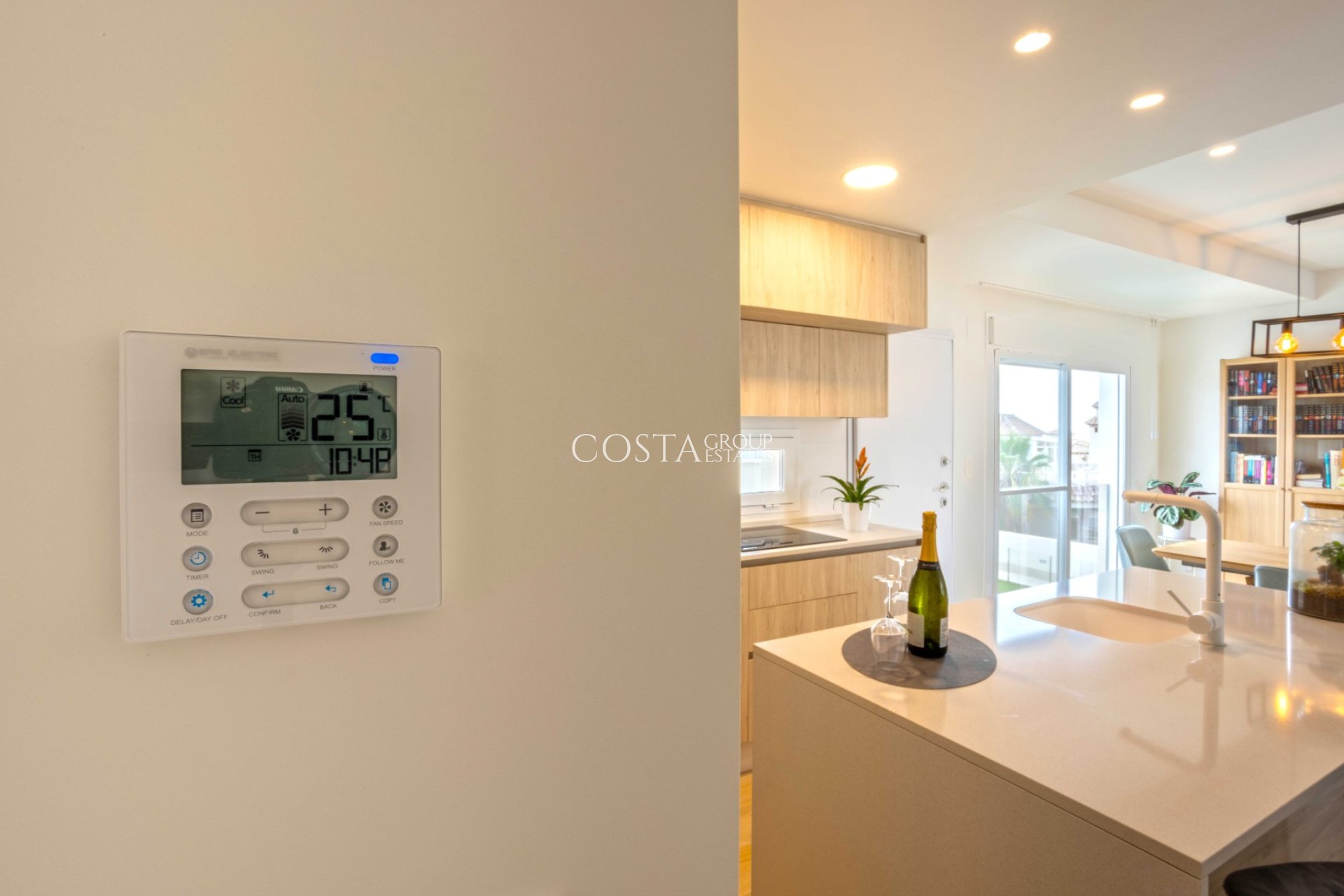 Revente - Apartments -
Orihuela Costa - Villamartín