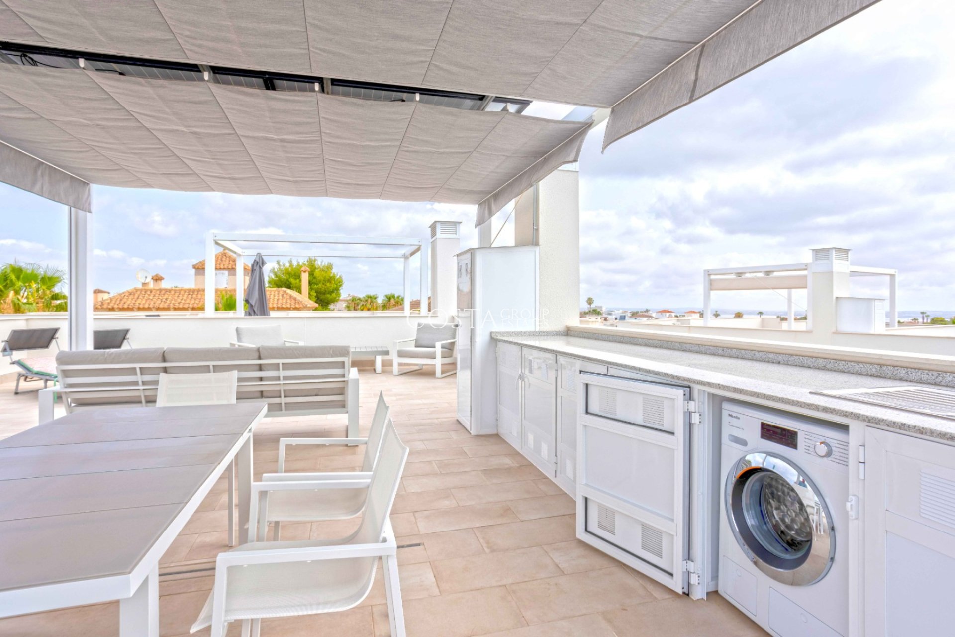 Revente - Apartments -
Orihuela Costa - Villamartín