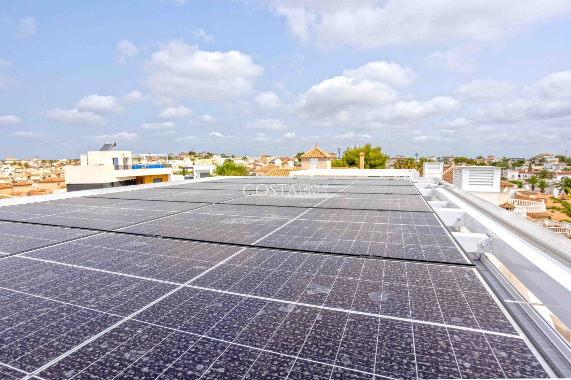 Revente - Apartments -
Orihuela Costa - Villamartín