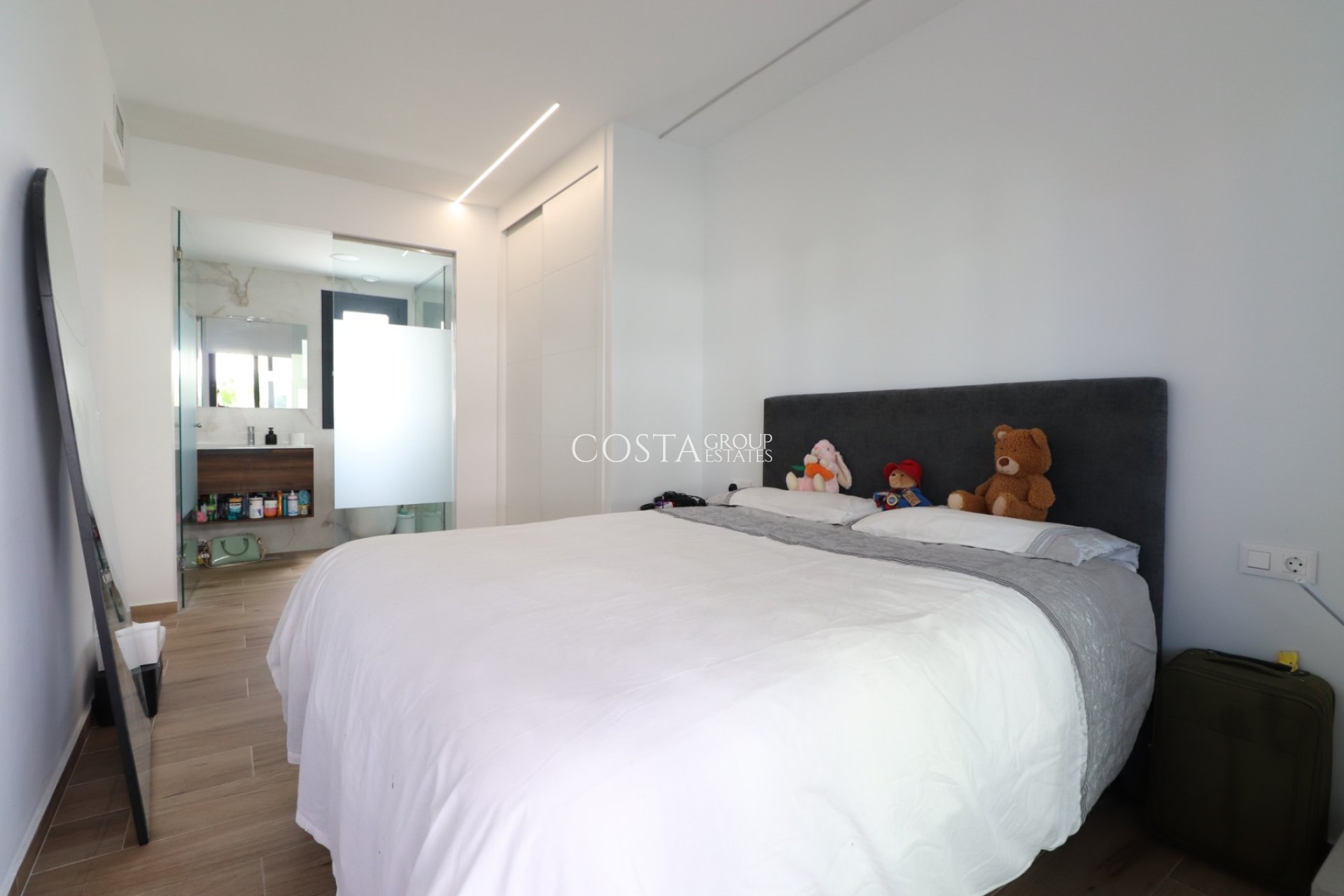 Revente - Apartments -
Orihuela Costa - Villamartín