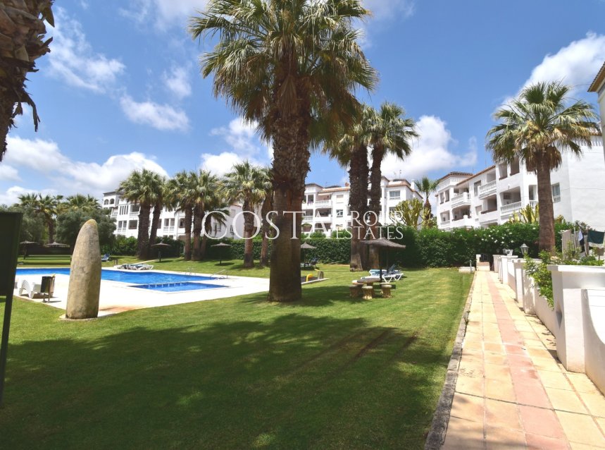 Revente - Apartments -
Orihuela Costa - Villamartín