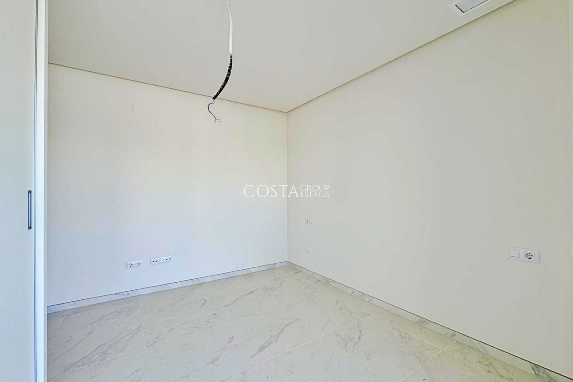 Revente - Apartments -
Orihuela Costa - Villamartin