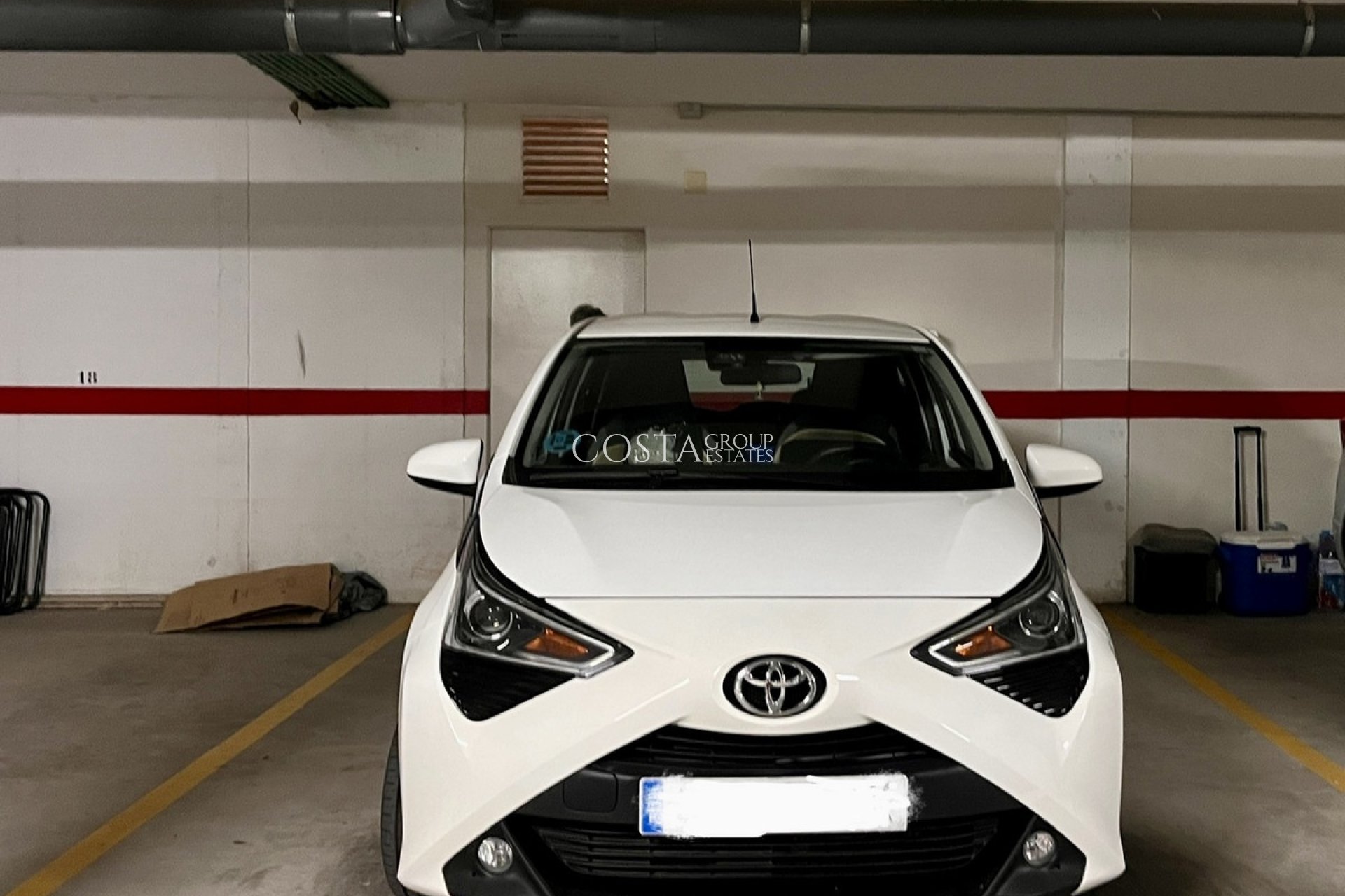 Revente - Apartments -
Orihuela Costa - Villamartin