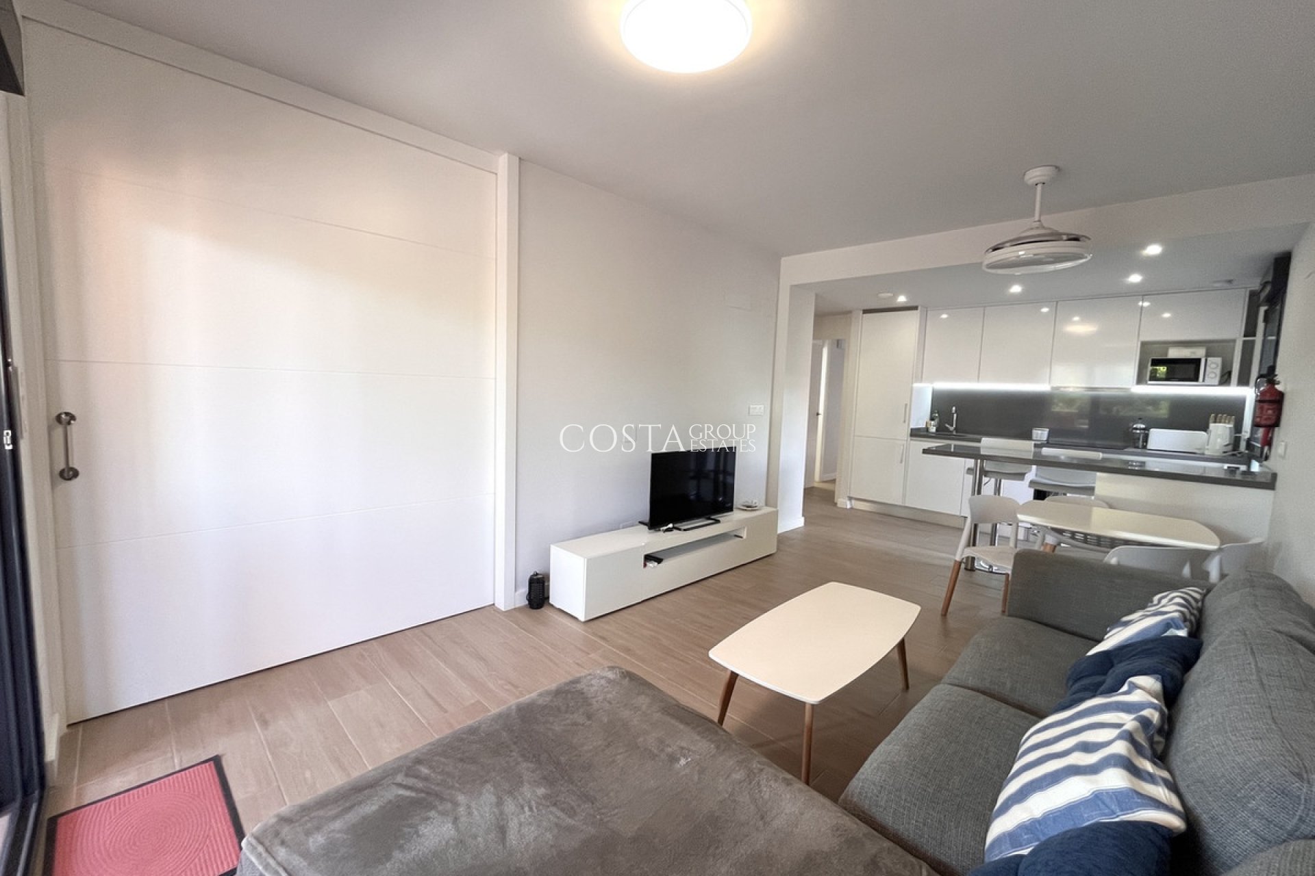 Revente - Apartments -
Orihuela Costa - Villamartin