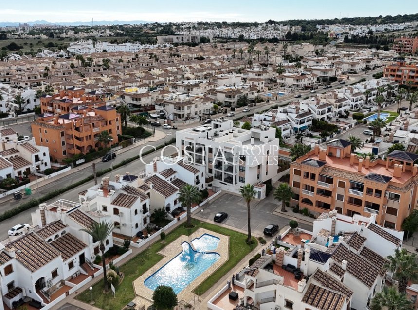 Revente - Apartments -
Orihuela Costa - Villamartin