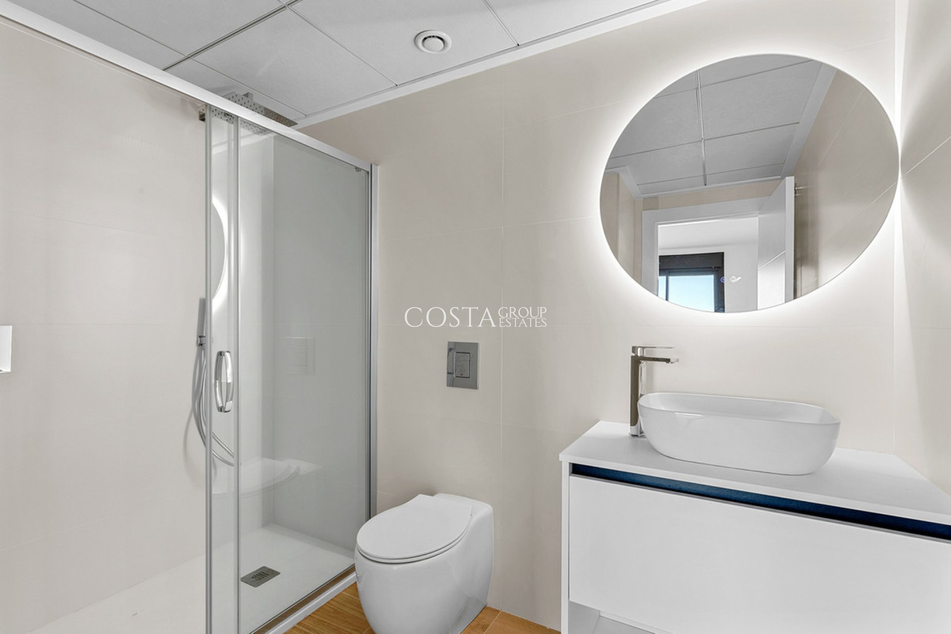 Revente - Apartments -
Orihuela Costa - Villamartin