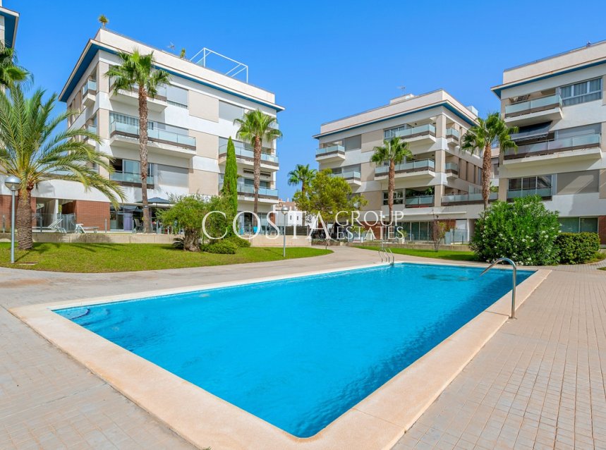 Revente - Apartments -
Orihuela Costa - Villamartin
