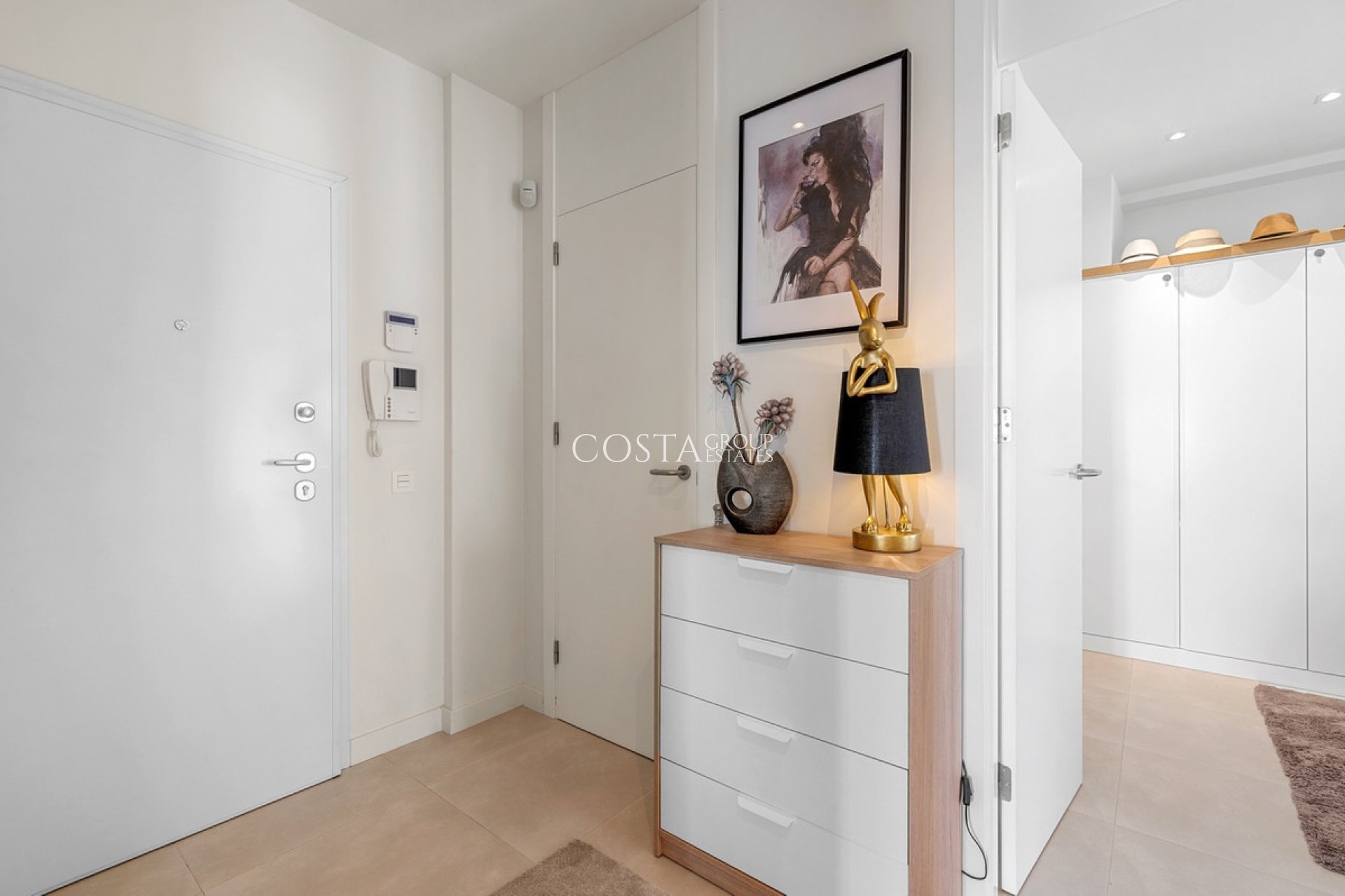 Revente - Apartments -
Orihuela Costa - Villamartin