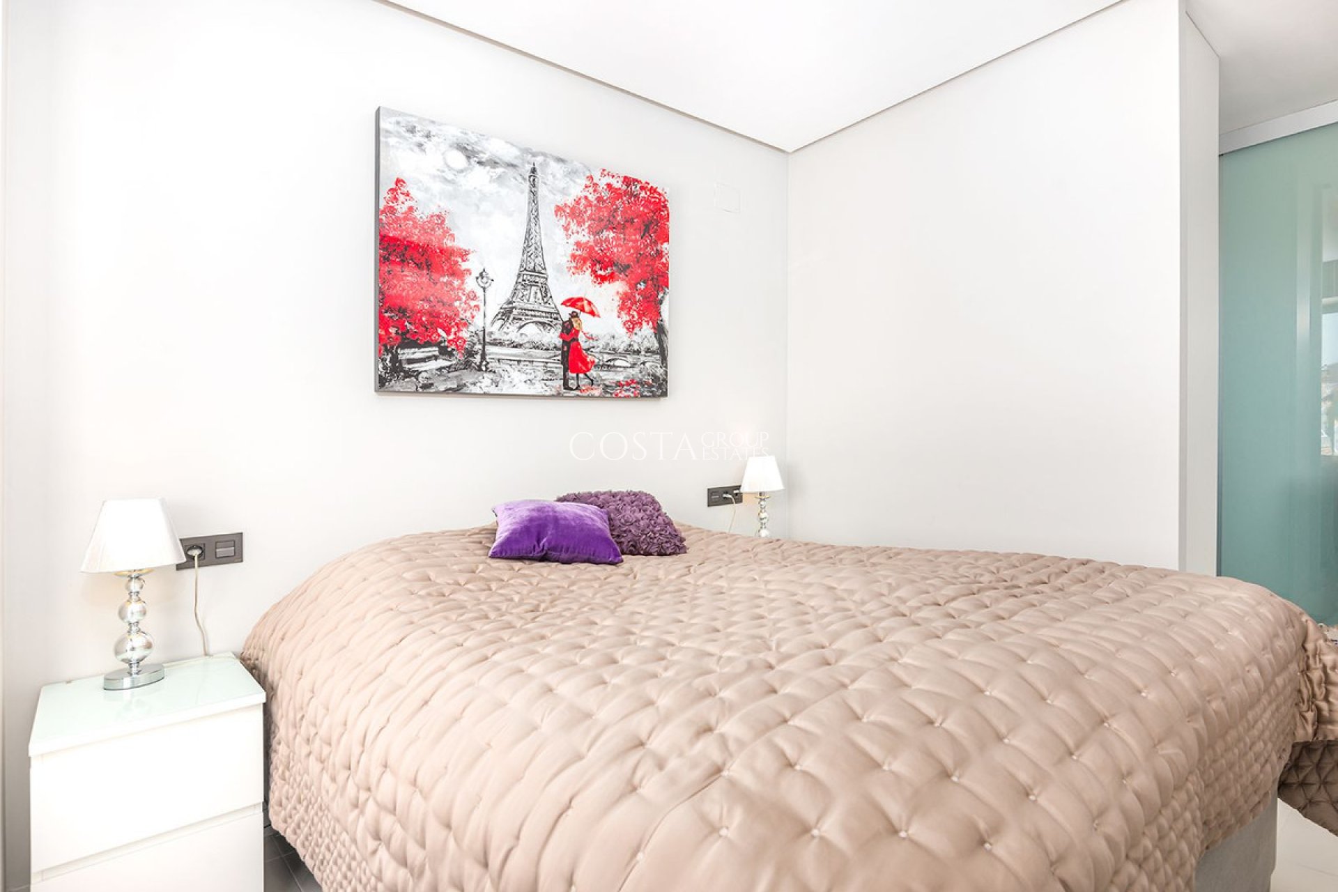 Revente - Apartments -
Orihuela Costa - Villamartin