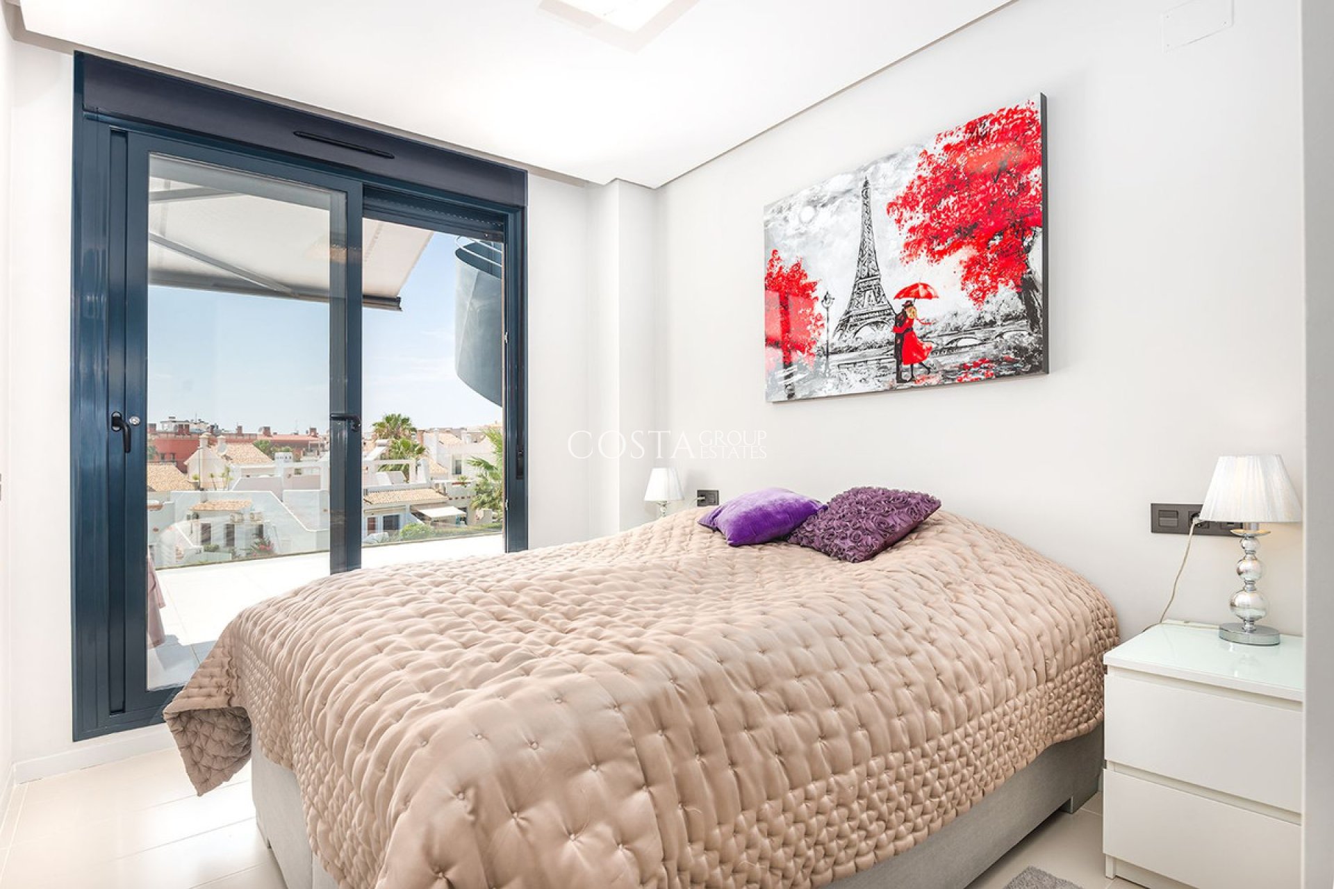 Revente - Apartments -
Orihuela Costa - Villamartin