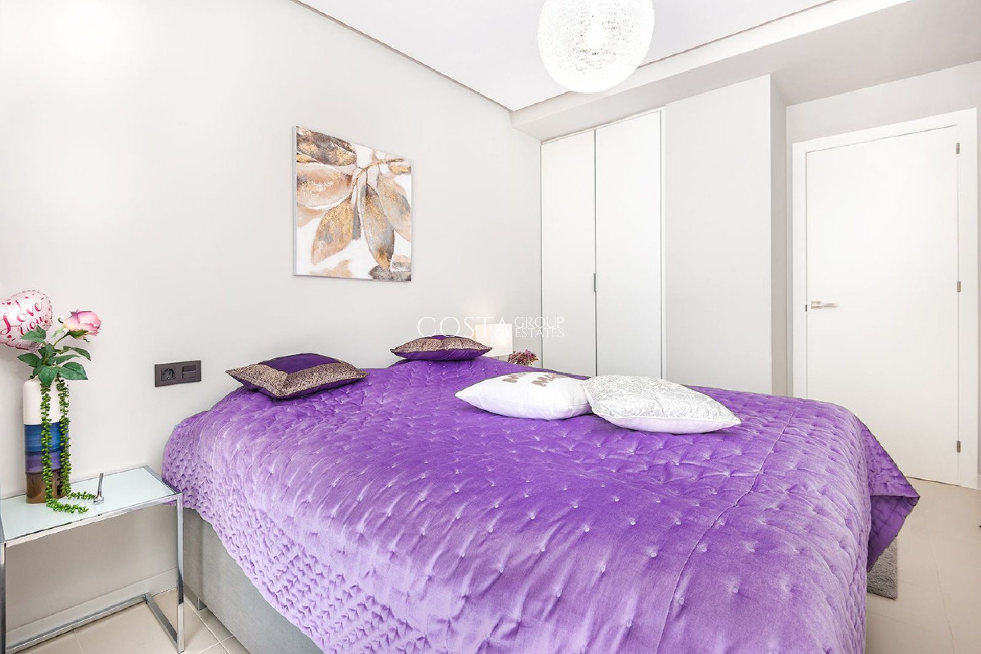 Revente - Apartments -
Orihuela Costa - Villamartin