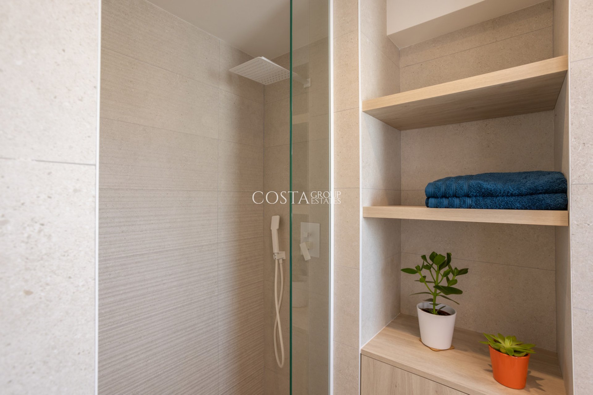 Revente - Apartments -
Orihuela Costa - Villamartin