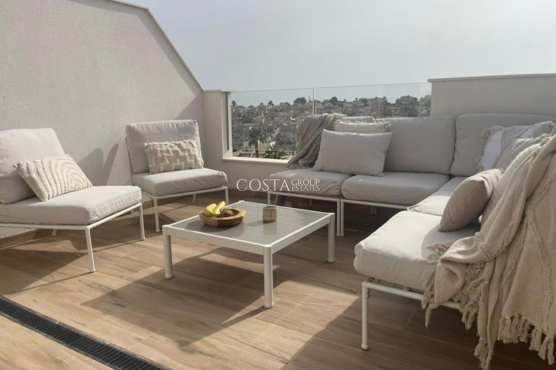 Revente - Apartments -
Orihuela Costa - Villamartin