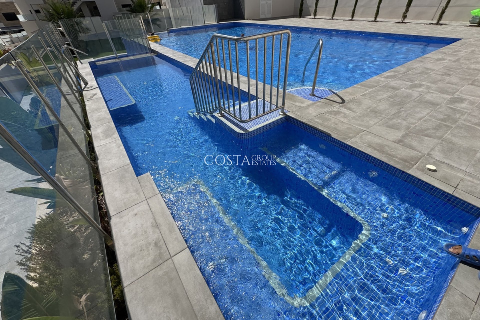 Revente - Apartments -
Orihuela Costa - Villamartin