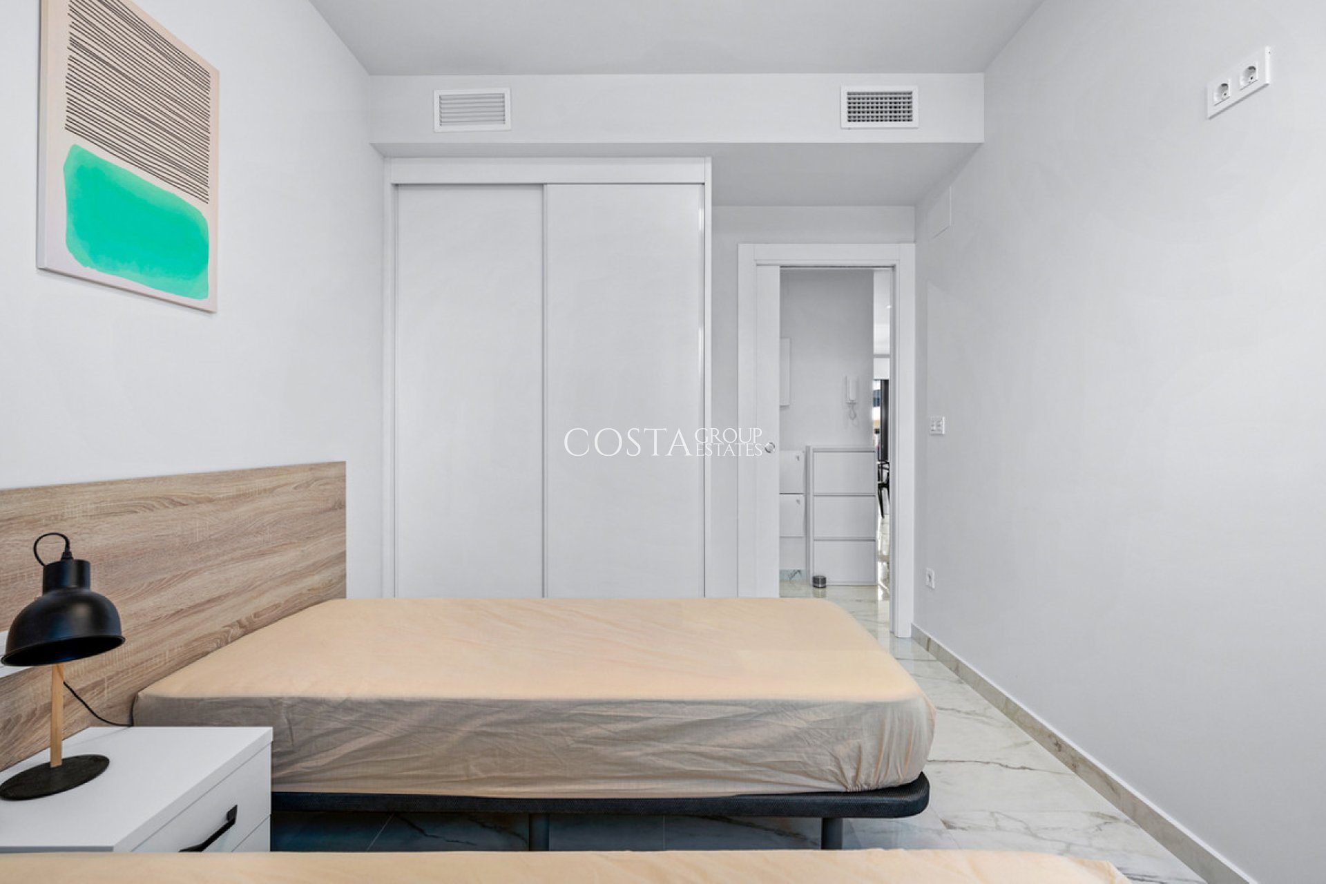 Revente - Apartments -
Orihuela Costa - Villamartin